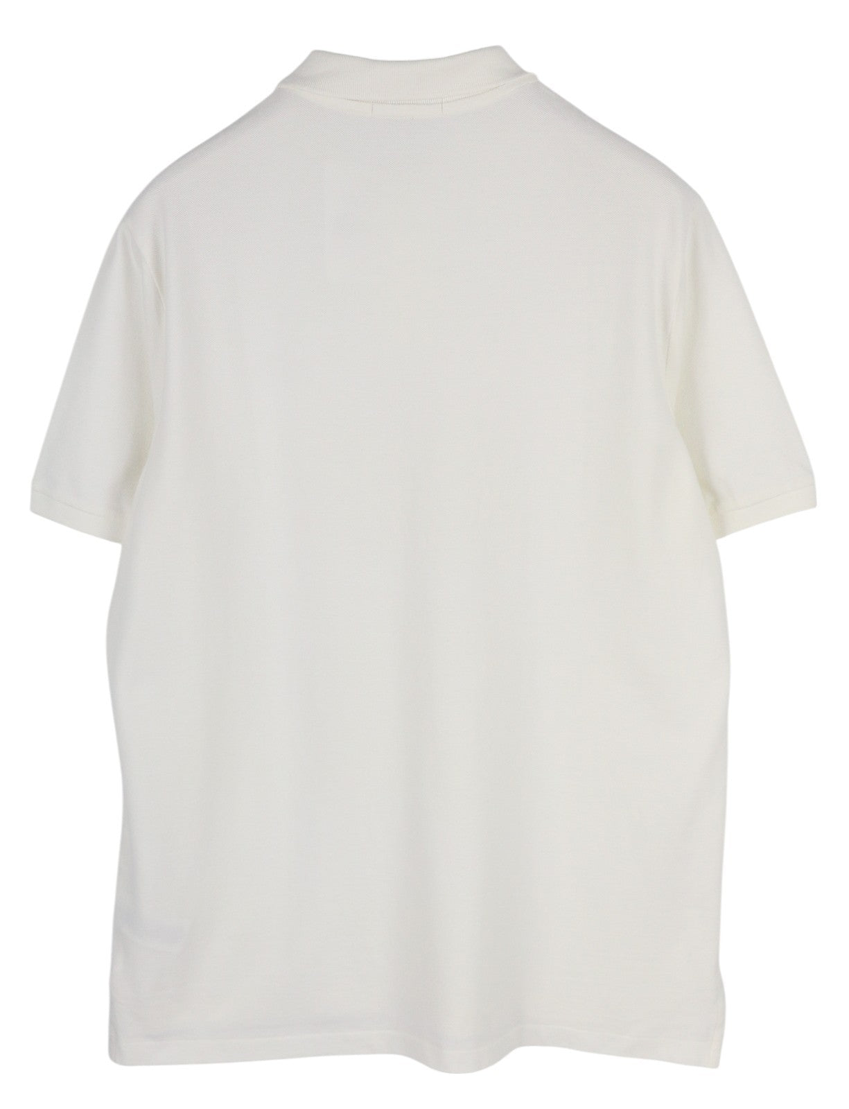 RALPH LAUREN Classic Fit Men T-Shirt L Short Sleeve Embroidered Polo RRP$211