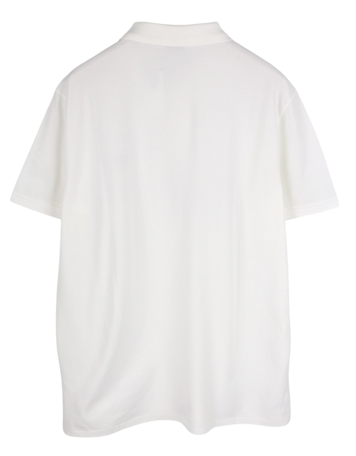 RALPH LAUREN Slim Fit Men T-Shirt 2XL Short Sleeve Polo Stretch RRP$230