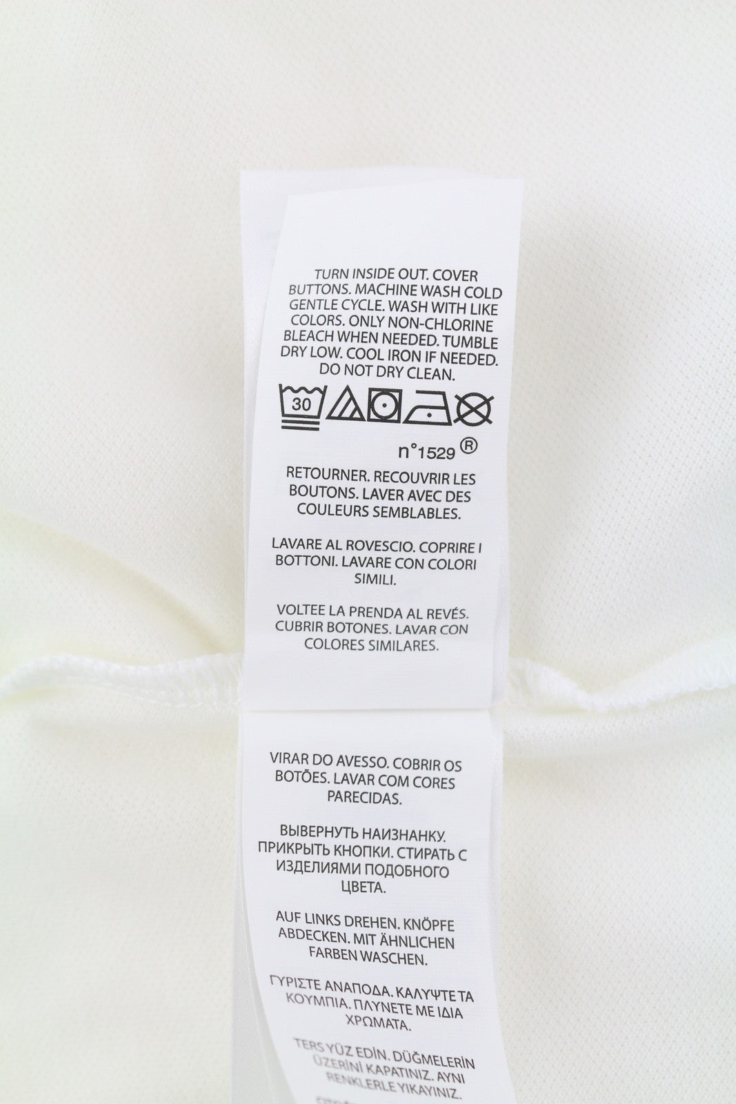 RALPH LAUREN Slim Fit Men T-Shirt 2XL Short Sleeve Polo Stretch RRP$230