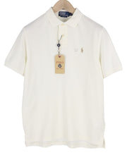 RALPH LAUREN Classic Fit Men T-Shirt S Short Sleeve Embroidered Polo RRP$211