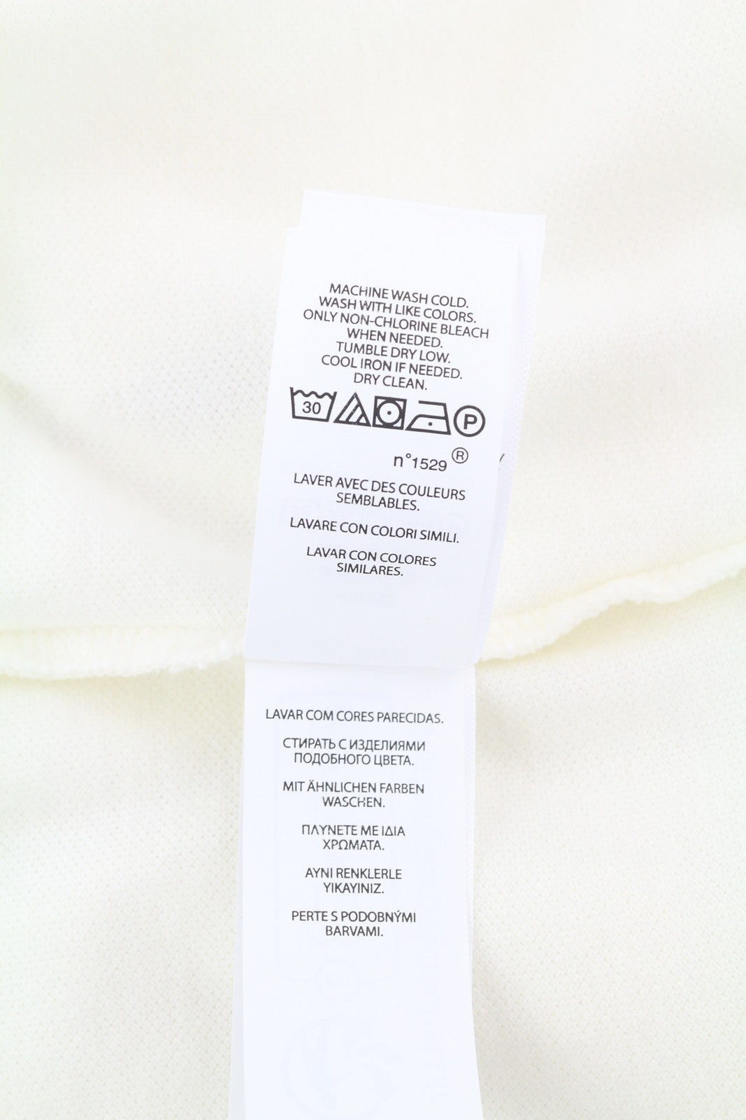 RALPH LAUREN Classic Fit Men T-Shirt S Short Sleeve Embroidered Polo RRP$211