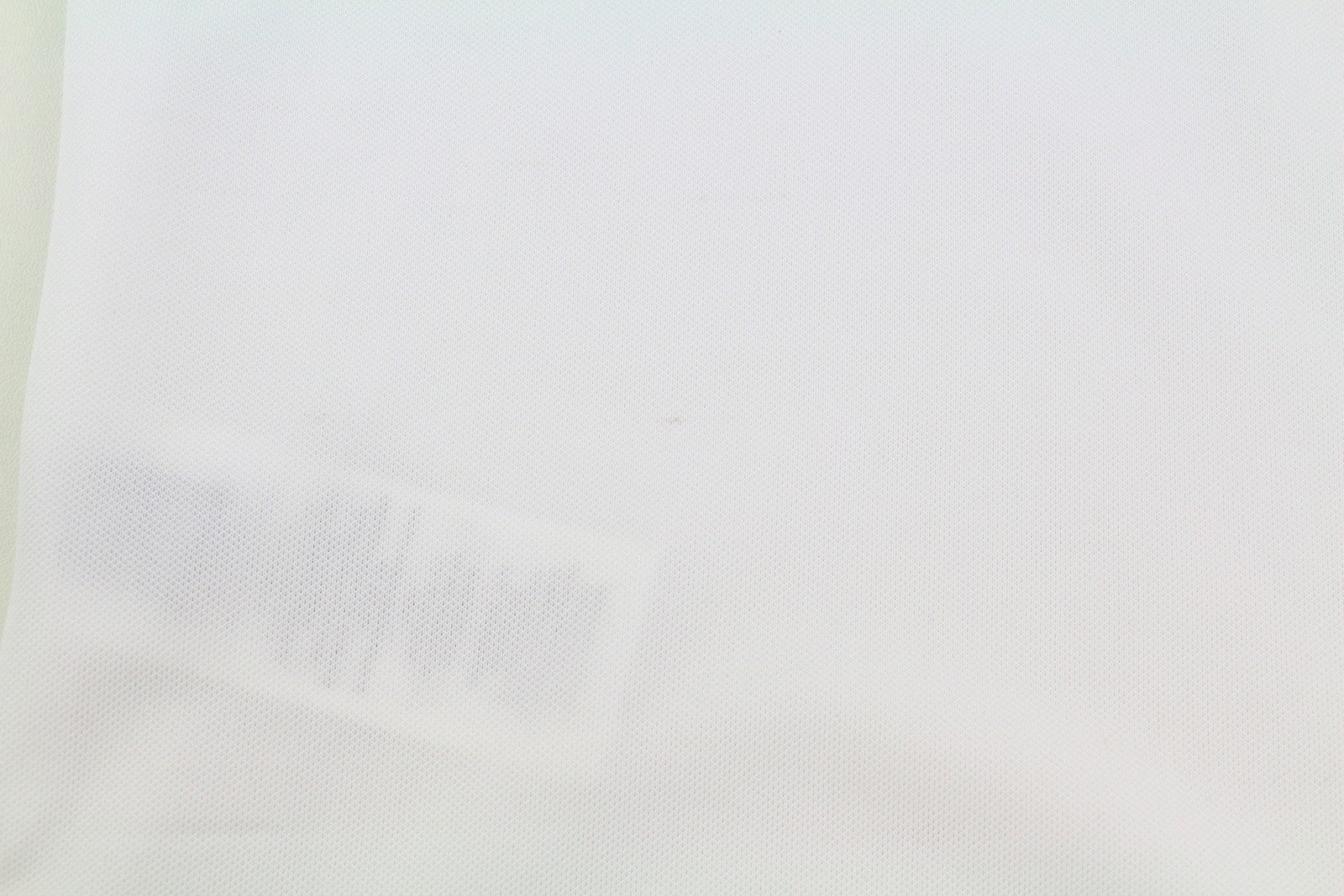 RLX RALPH LAUREN Golf Men T-Shirt XL White Wicking Short Sleeve Bear Polo RRP179