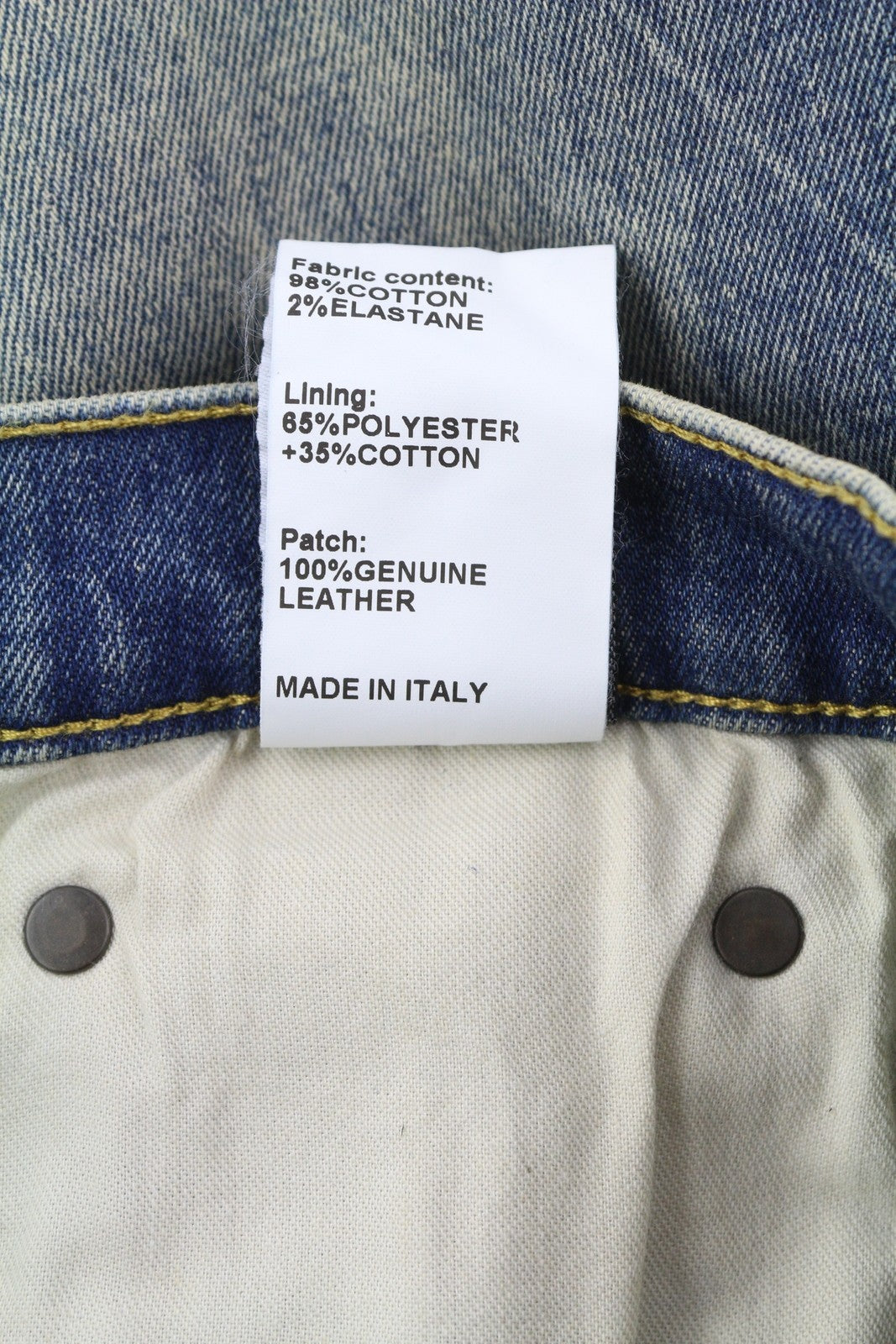 R13 Jane Women Jeans 28 Washed Blue Flared Leg Zip Fly Kelly Stretch RRP€645