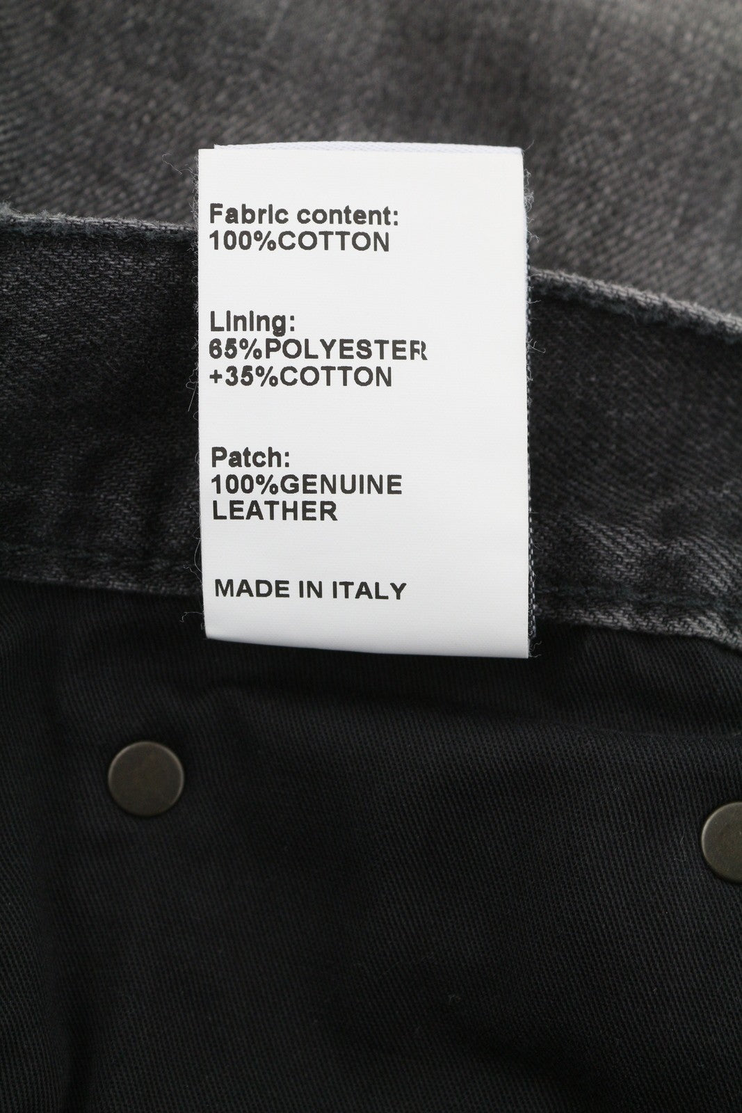 R13 Crop Wide Leg Women Jeans 26 Wilson Black Distress Ankle Washed RRP€695