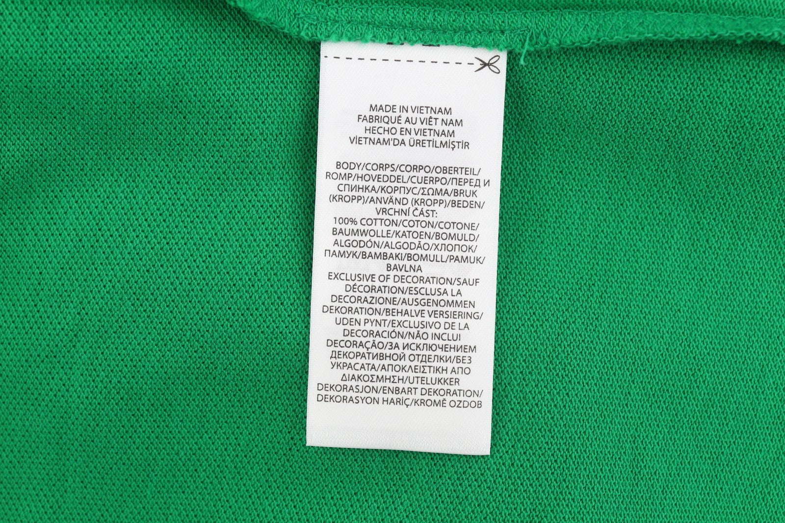 RALPH LAUREN Custom Slim Fit Men T-Shirt M Green Short Sleeved Polo RRP€125