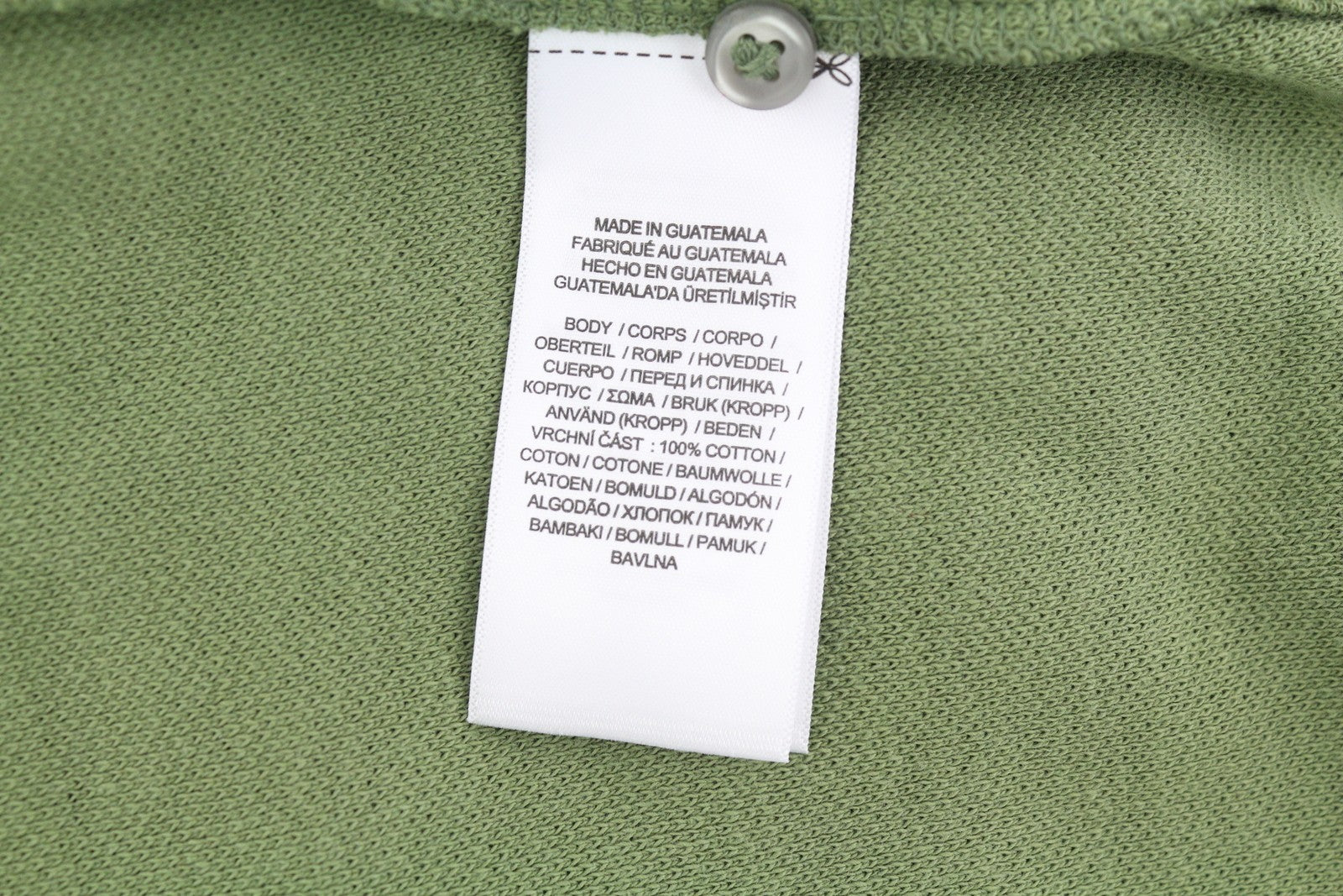 RLX RALPH LAUREN Men T-Shirt S Green Short Sleeve Polo Neck Wicking RRP$240