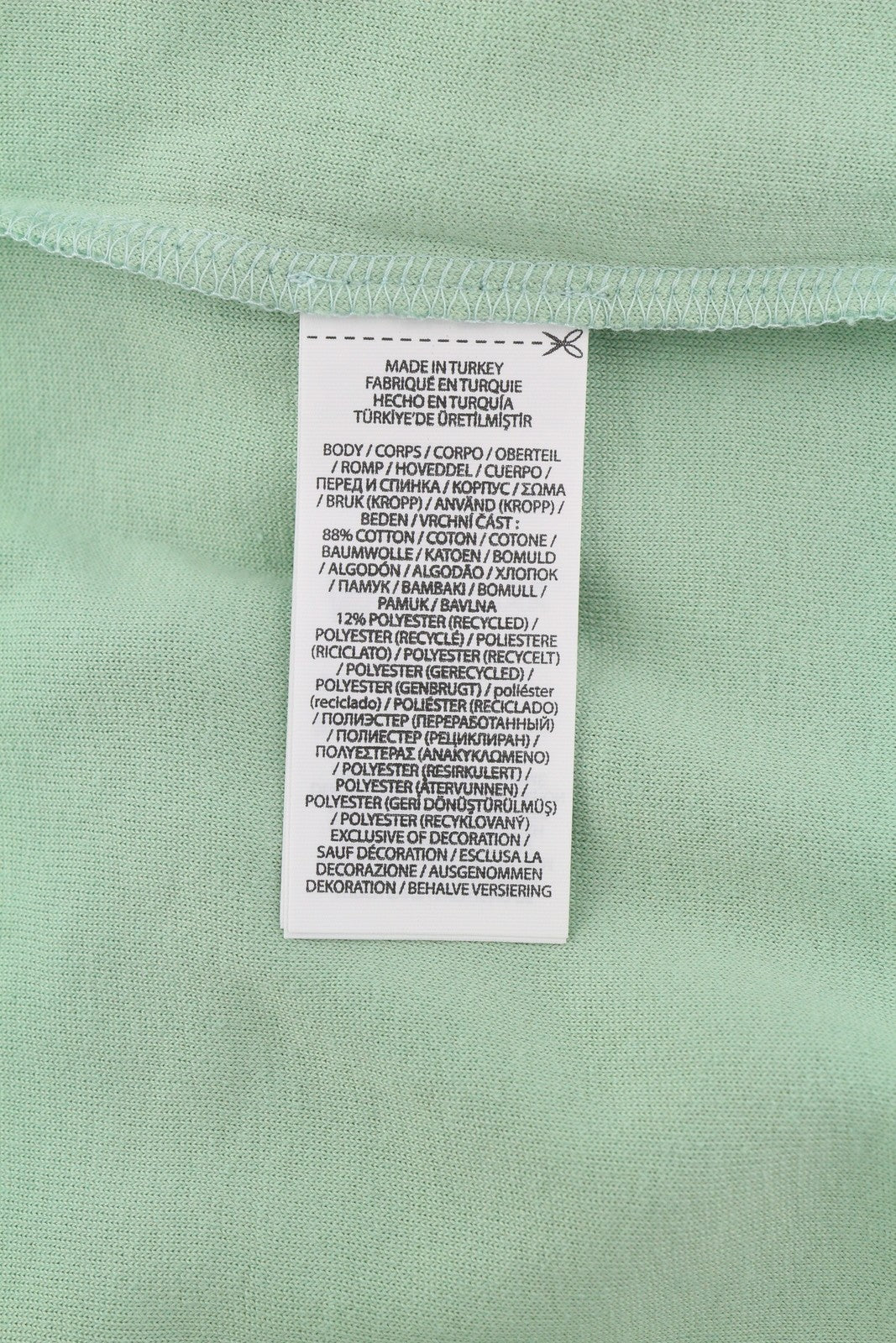 RALPH LAUREN Men T-Shirt XL Green Fleece Short Sleeved Patch Pocket Polo RRP€159