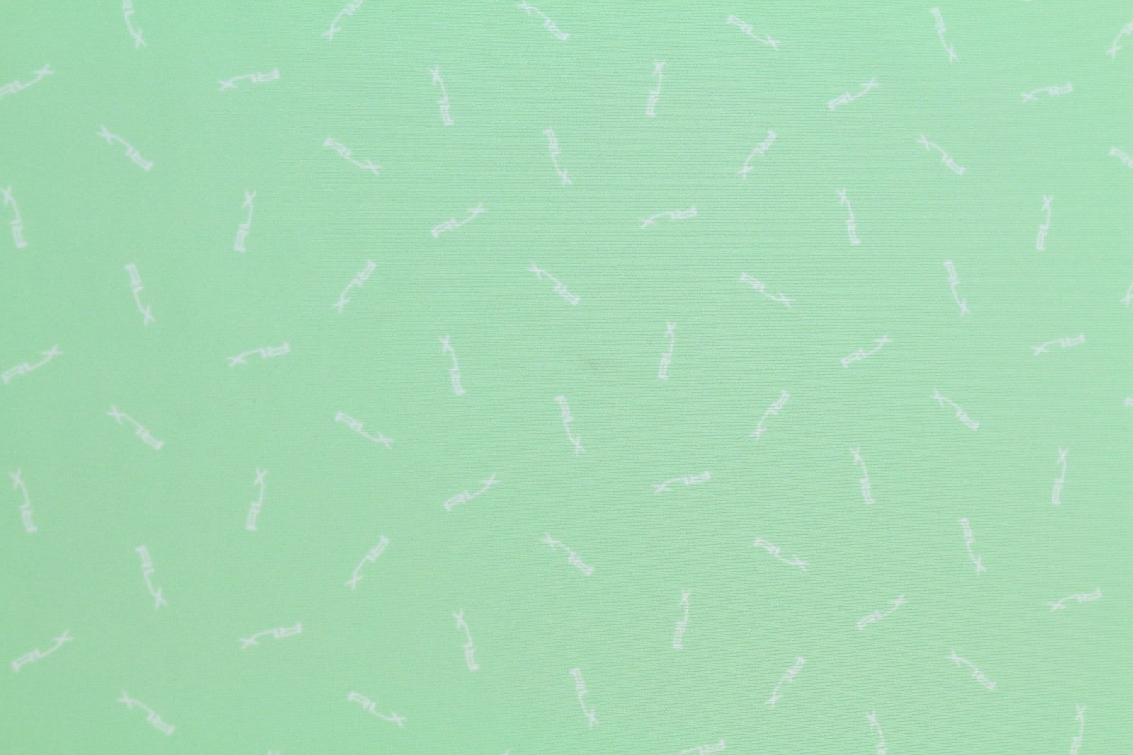 RLX RALPH LAUREN Golf Men T-Shirt L Green Short Sleeve Patterned Wicking Polo