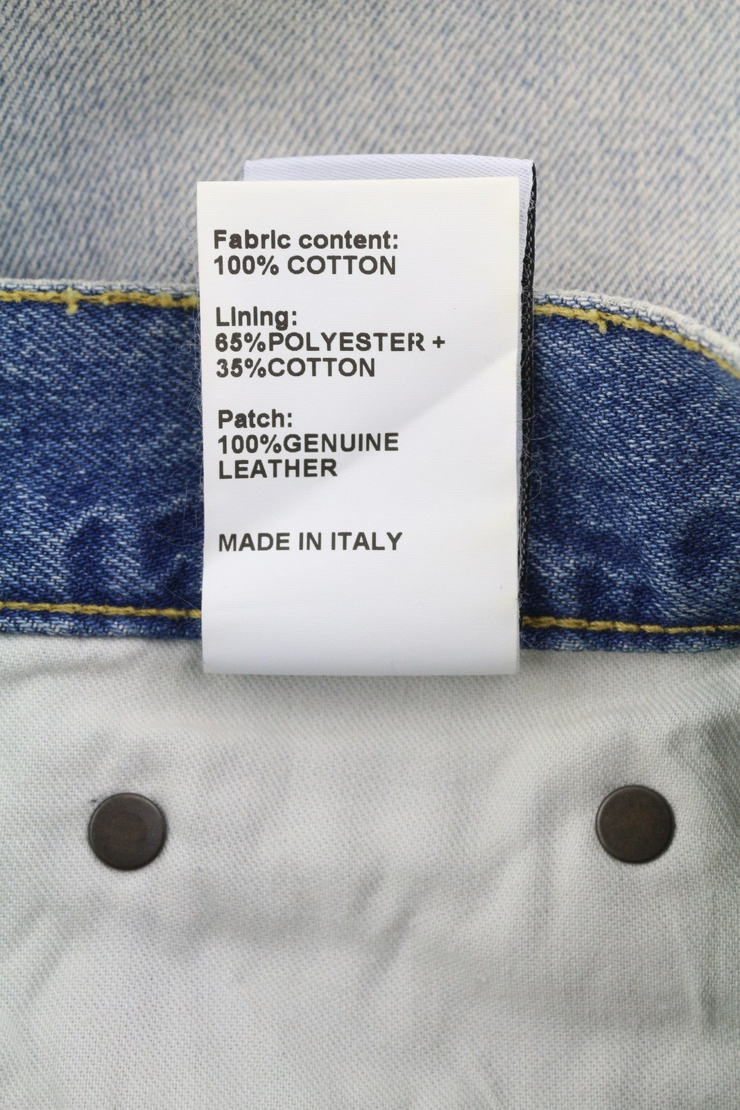 R13 Cropped Wixdeleg Women Jeans 25 Loose Straight Ankle Length Washed RRP€795