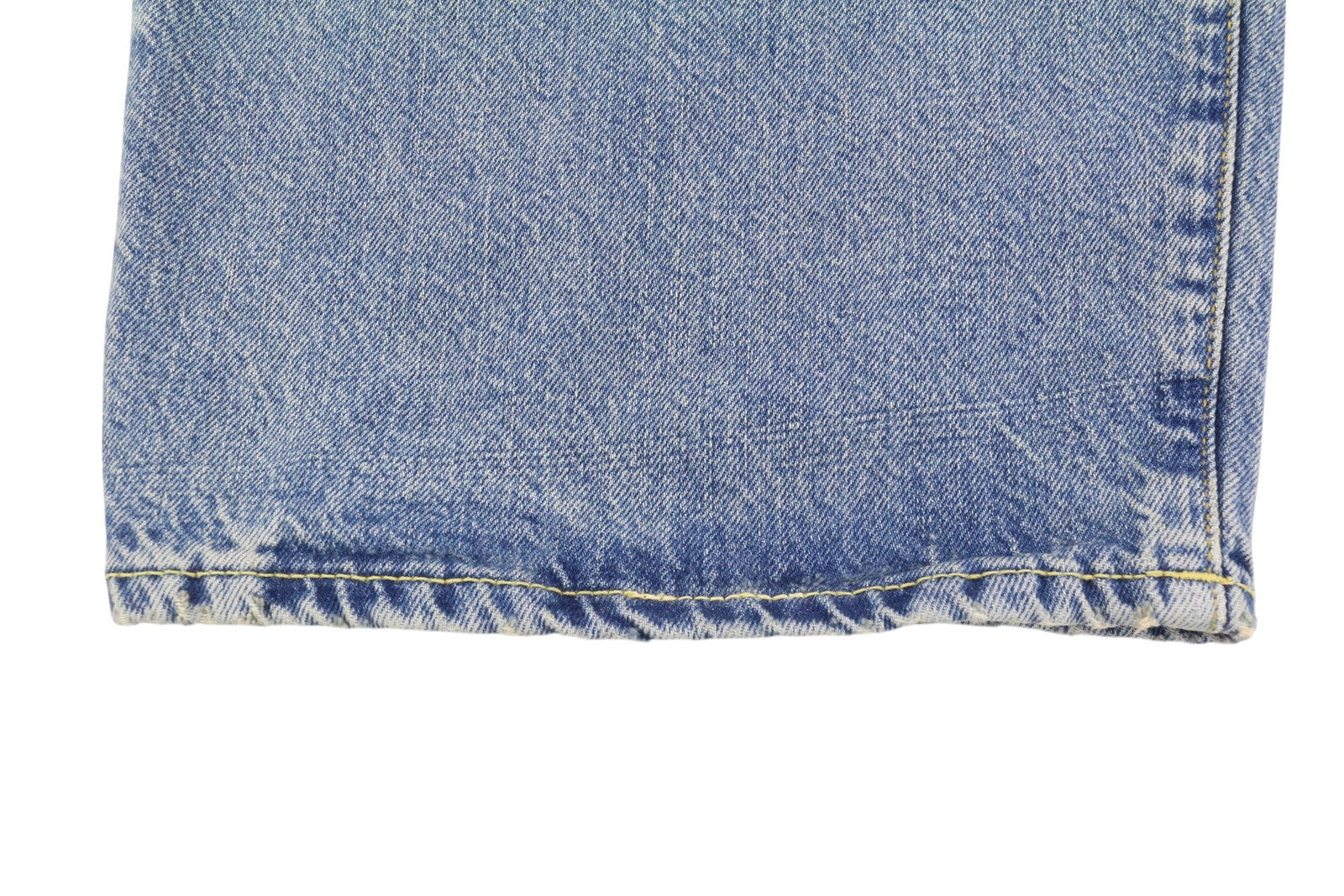 R13 Cropped Wixdeleg Women Jeans 25 Loose Straight Ankle Length Washed RRP€795