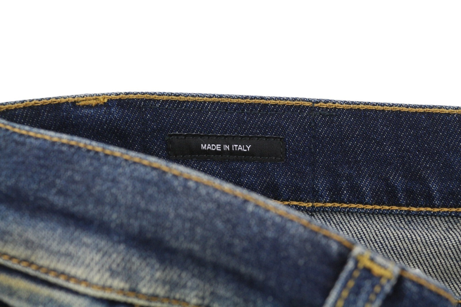 R13 Jesse Women Jeans 27 Loose Straight Fit Drop Crotch Zip Washed Blue RRP€870