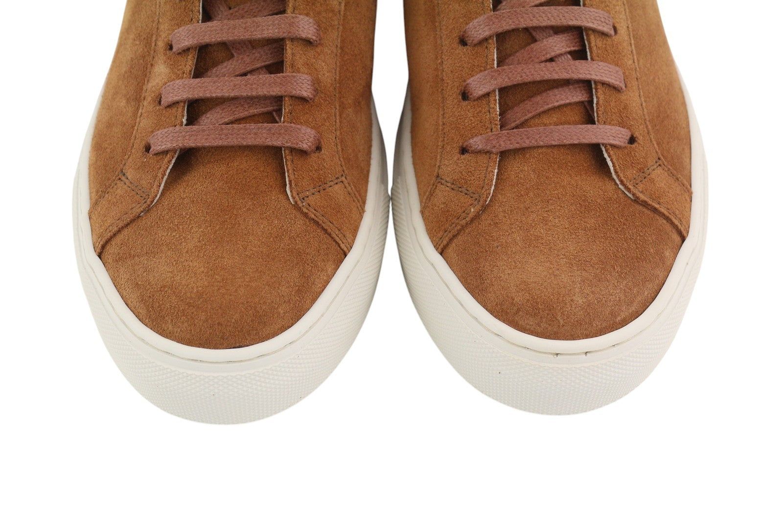 RALPH LAUREN Jermain LUX-SK-LTL Men Sneakers EU41 Leather Trainers RRP€229