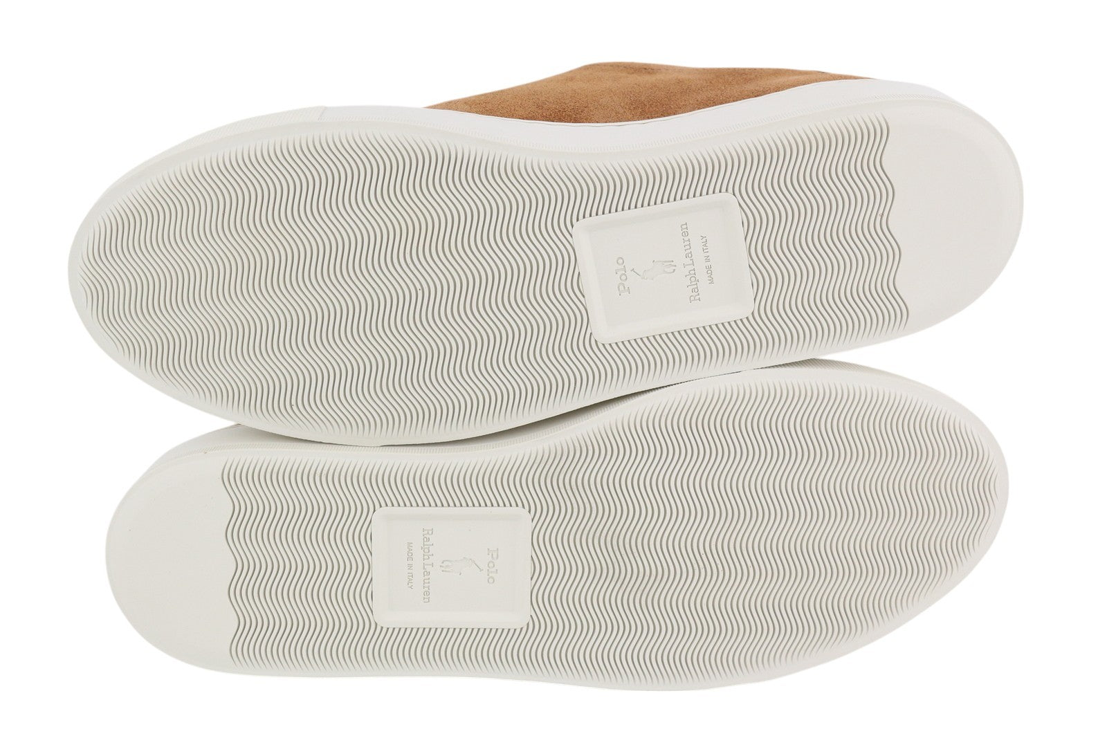 RALPH LAUREN Jermain LUX-SK-LTL Men Sneakers EU41 Leather Trainers RRP€229