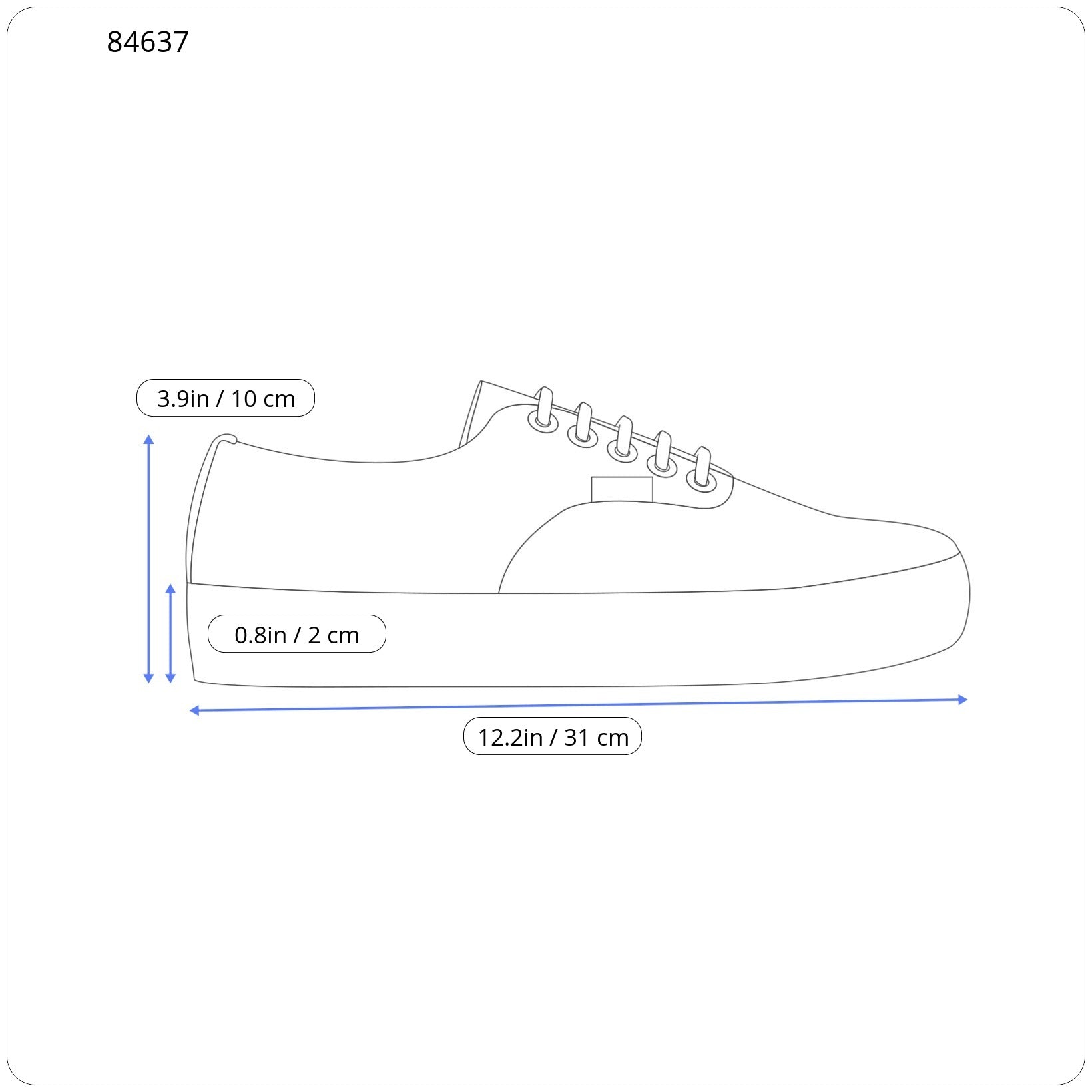 RALPH LAUREN Spa Racer 100-SK-LTL Men Sneakers EU43 Leather Trainer RRP€200