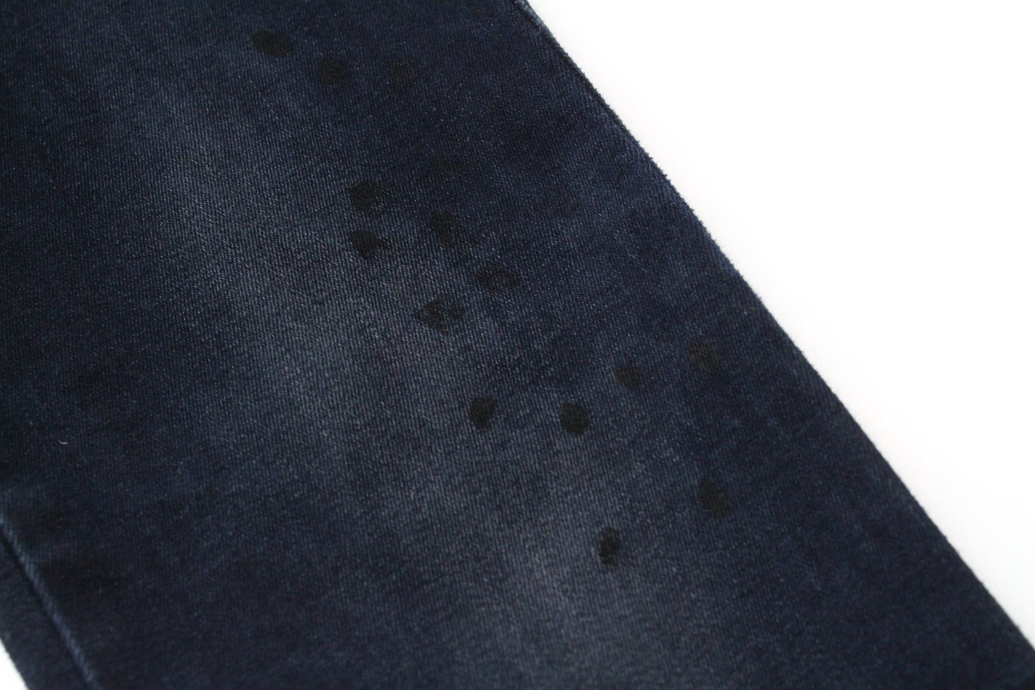 DIESEL Skinzee 0858F Women's W25/L32 Polka Dot Super Slim Skinny Jeans