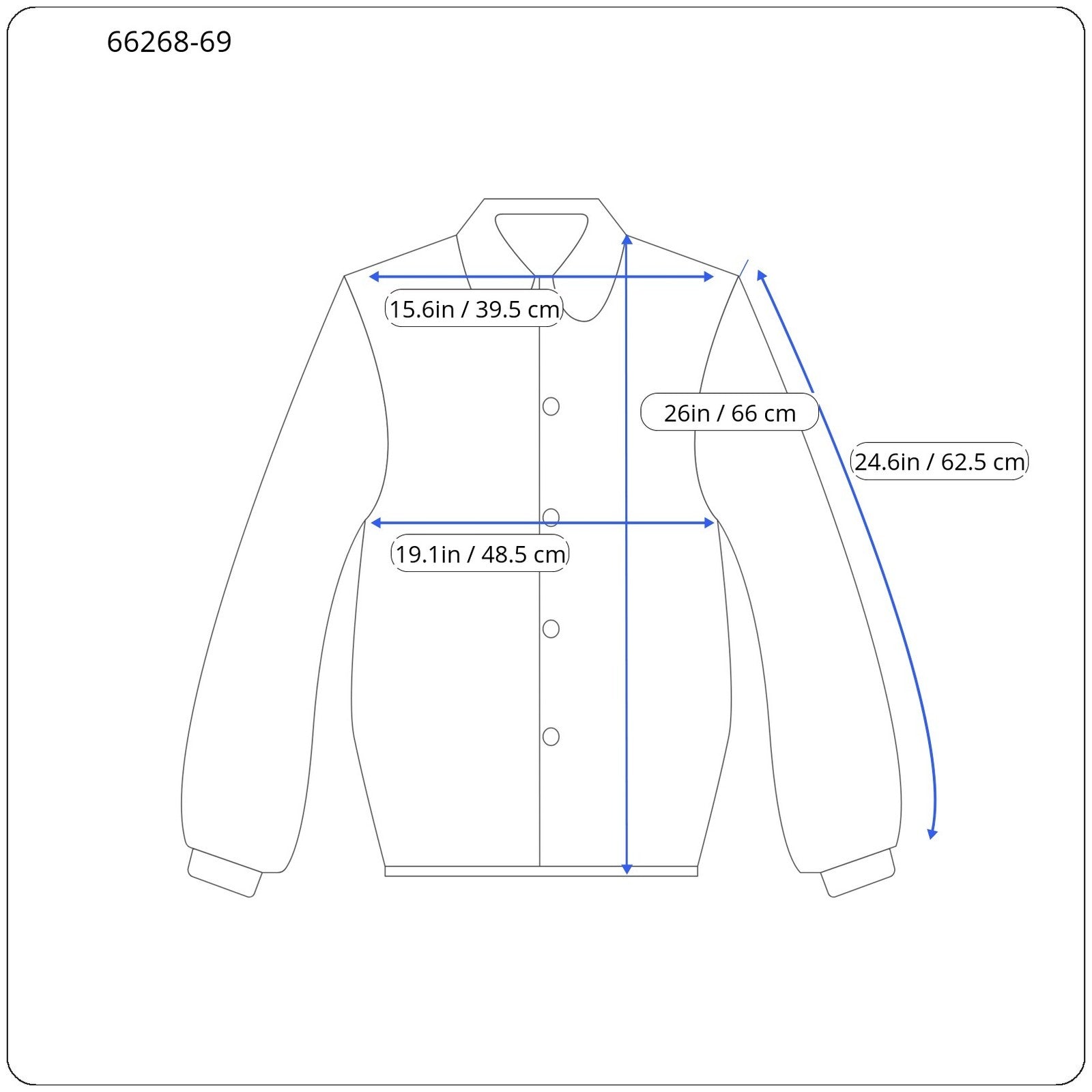 DENHAM Jessie Women's XS Orange Leaf Print Button-Up Palm Twill Blouse