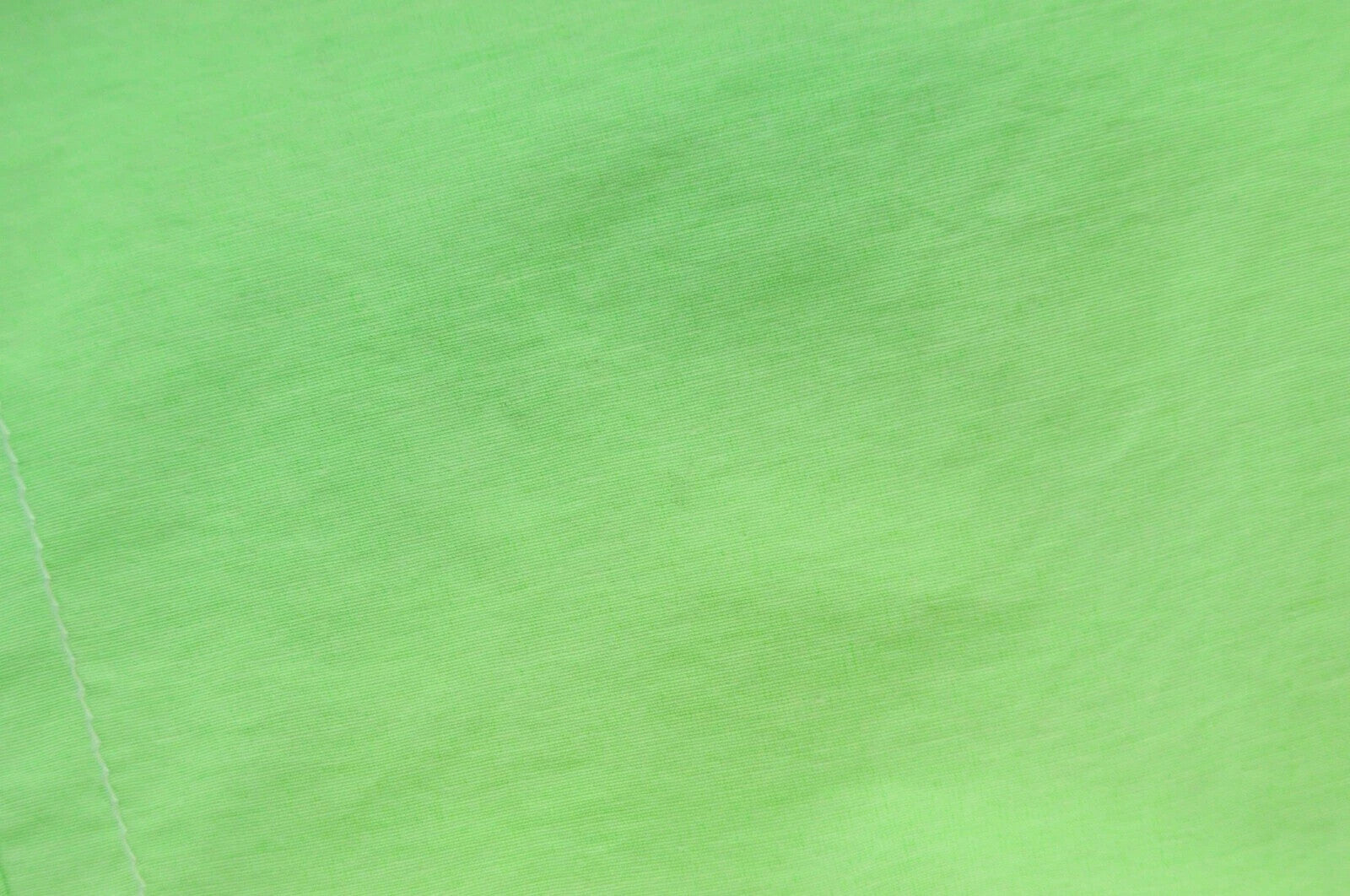 SCOTCH & SODA Summer Trunks 2XL Green Cotton Blend Pull-On Ams Couture Men