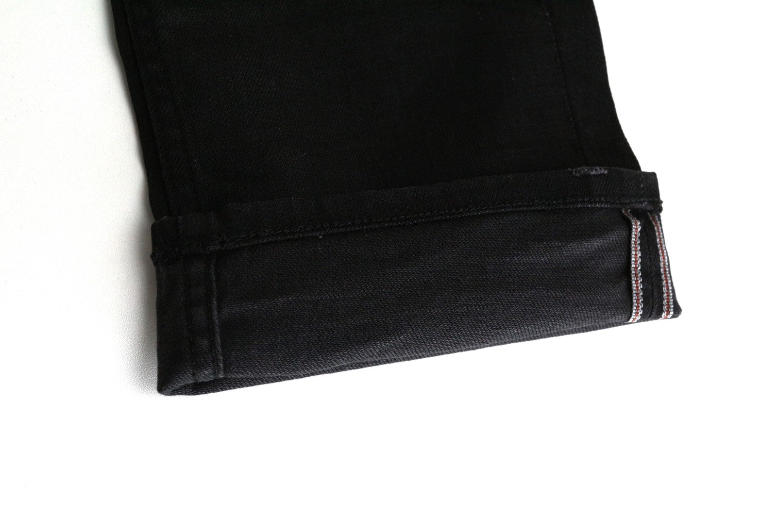 REPLAY Grover W30/L34 juodi, tiesūs, tamprūs, medvilniniai džinsai su užsegimu, skalbinių spalvos 