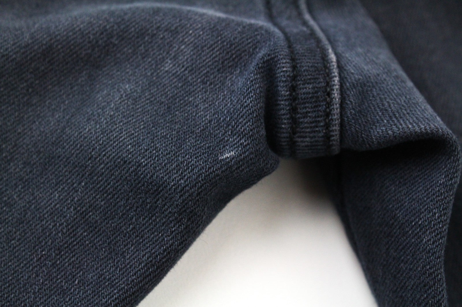 REPLAY Anbass vyriški W27/L30 ploni pilkai mėlyni skalbto džinso tamprūs medvilniniai džinsai