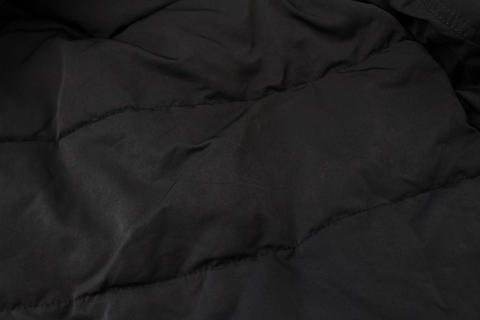 MAISON SCOTCH Women's Jacket S Blue Hooded Lined Padded Casual Outerwear