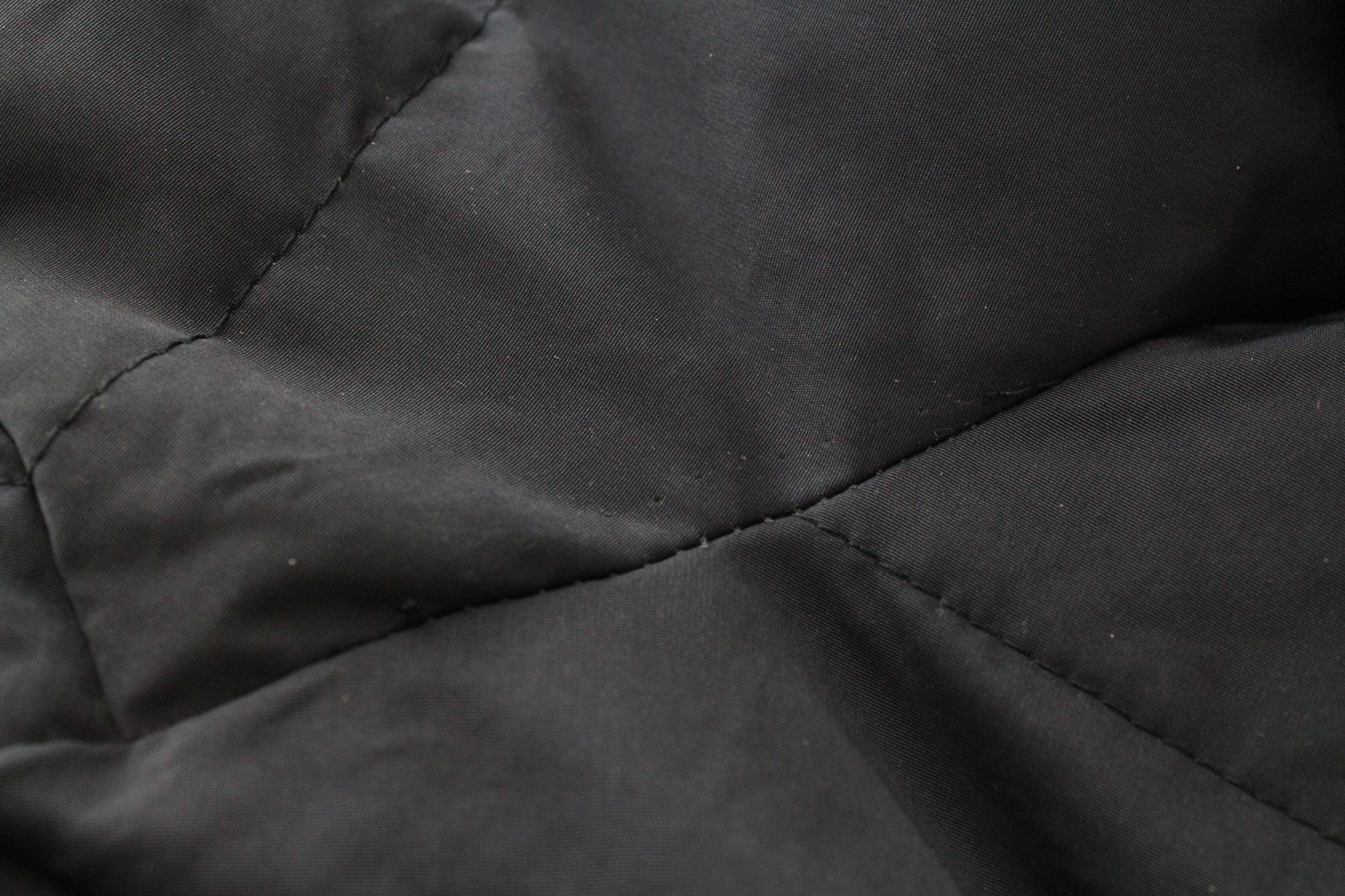 MAISON SCOTCH Women's Jacket S Blue Hooded Lined Padded Casual Outerwear