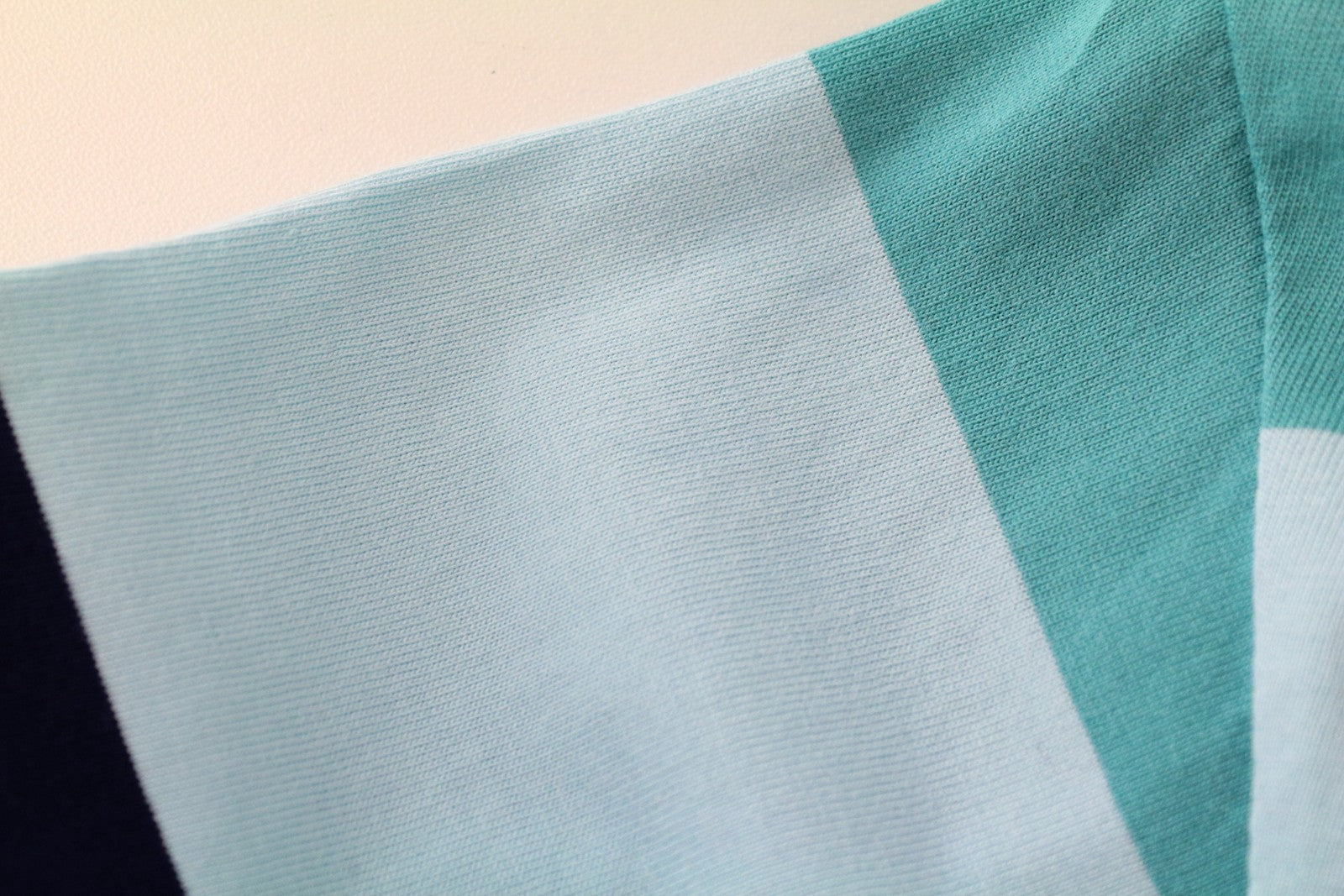 SCOTCH & SODA Bahamas Men's L Striped Polo Block T-Shirt Cotton