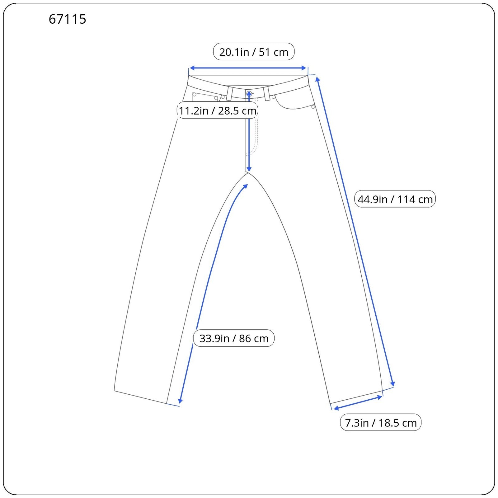 REPLAY Anbass Men's Trousers W38/L34 Grey Slim Stretch Corduroy