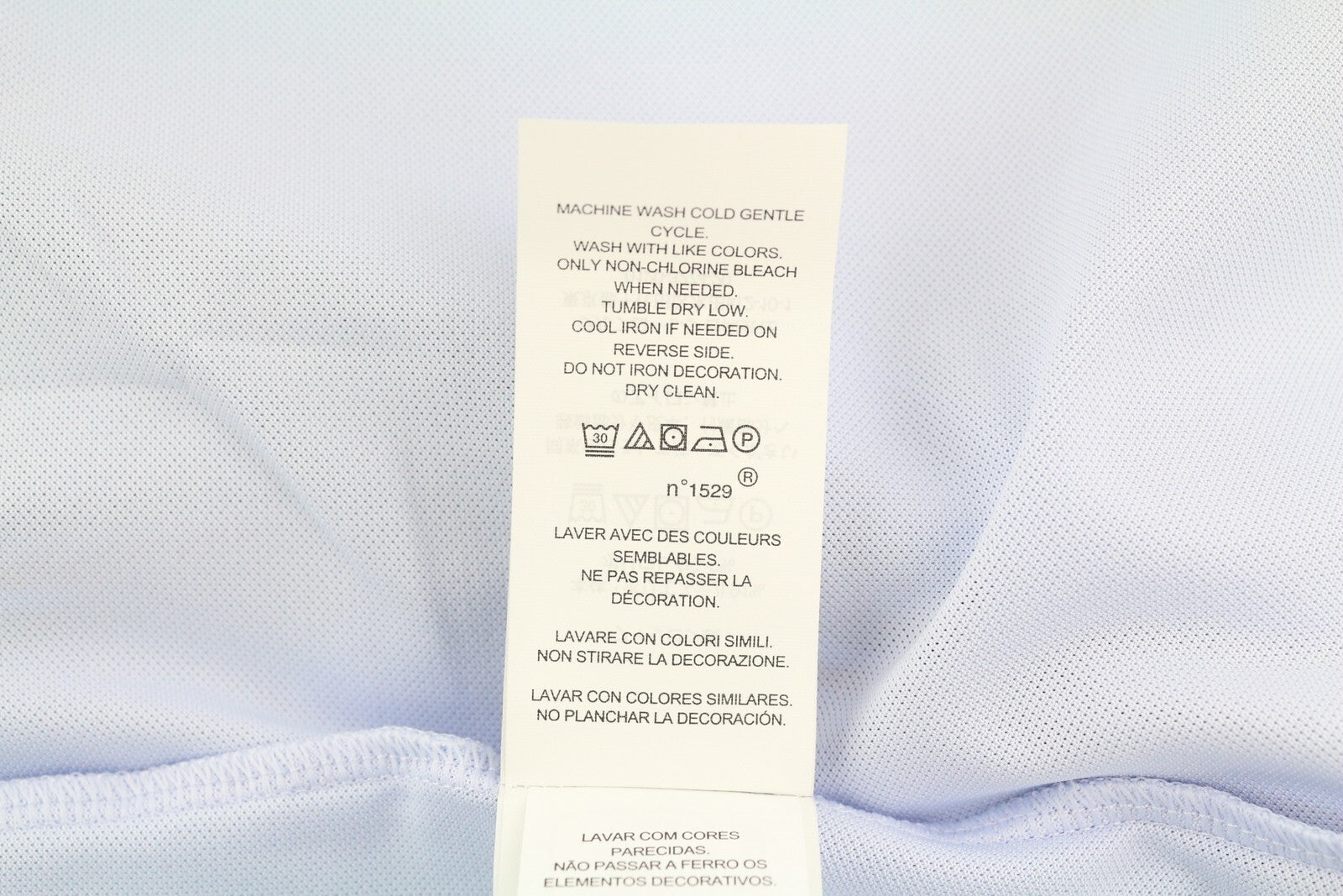 RLX RALPH LAUREN Golf Women T-Shirt XS Blue Sleeveless V-Neck Tailored RRP€125