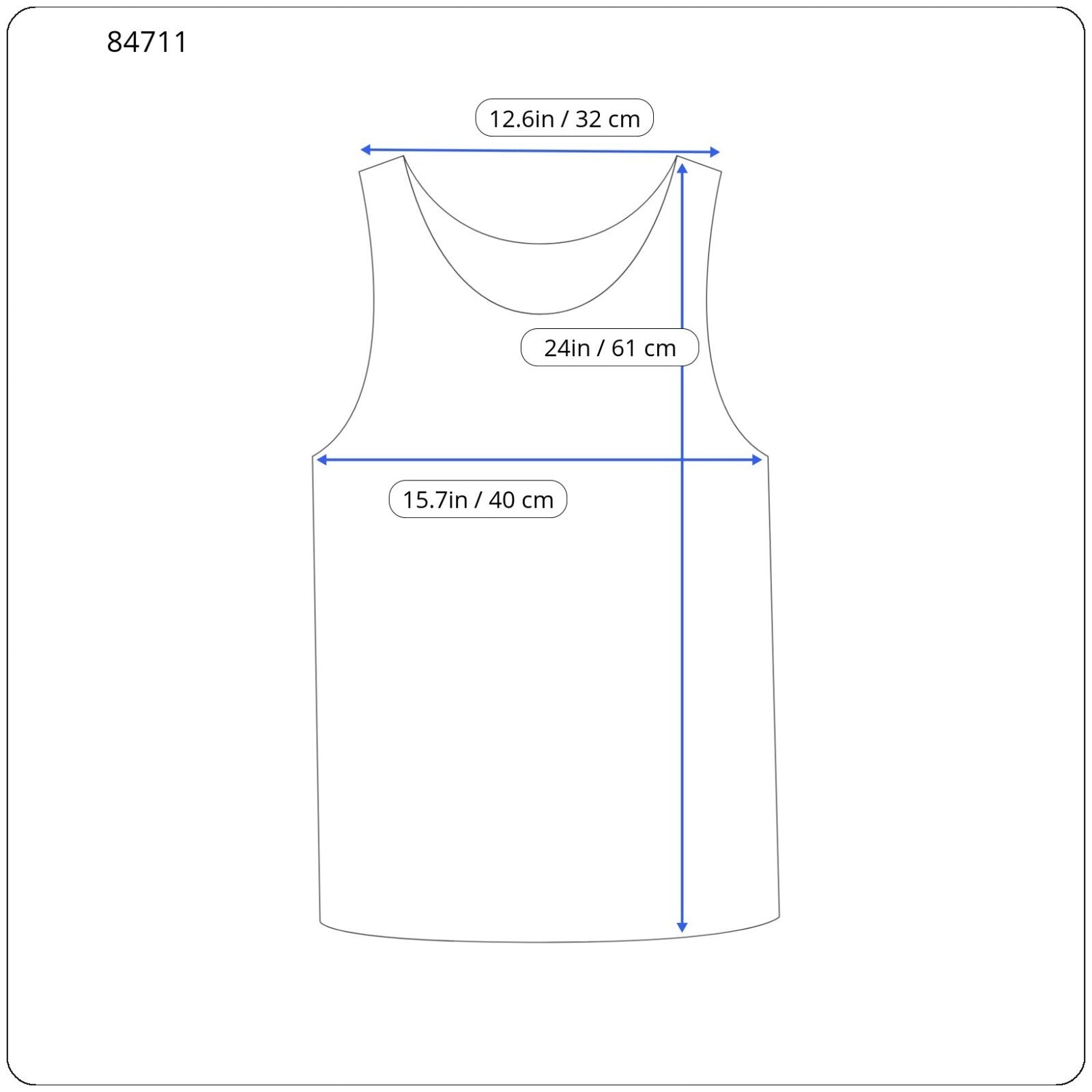 RLX RALPH LAUREN Golf Women T-Shirt XS Blue Sleeveless V-Neck Tailored RRP€125