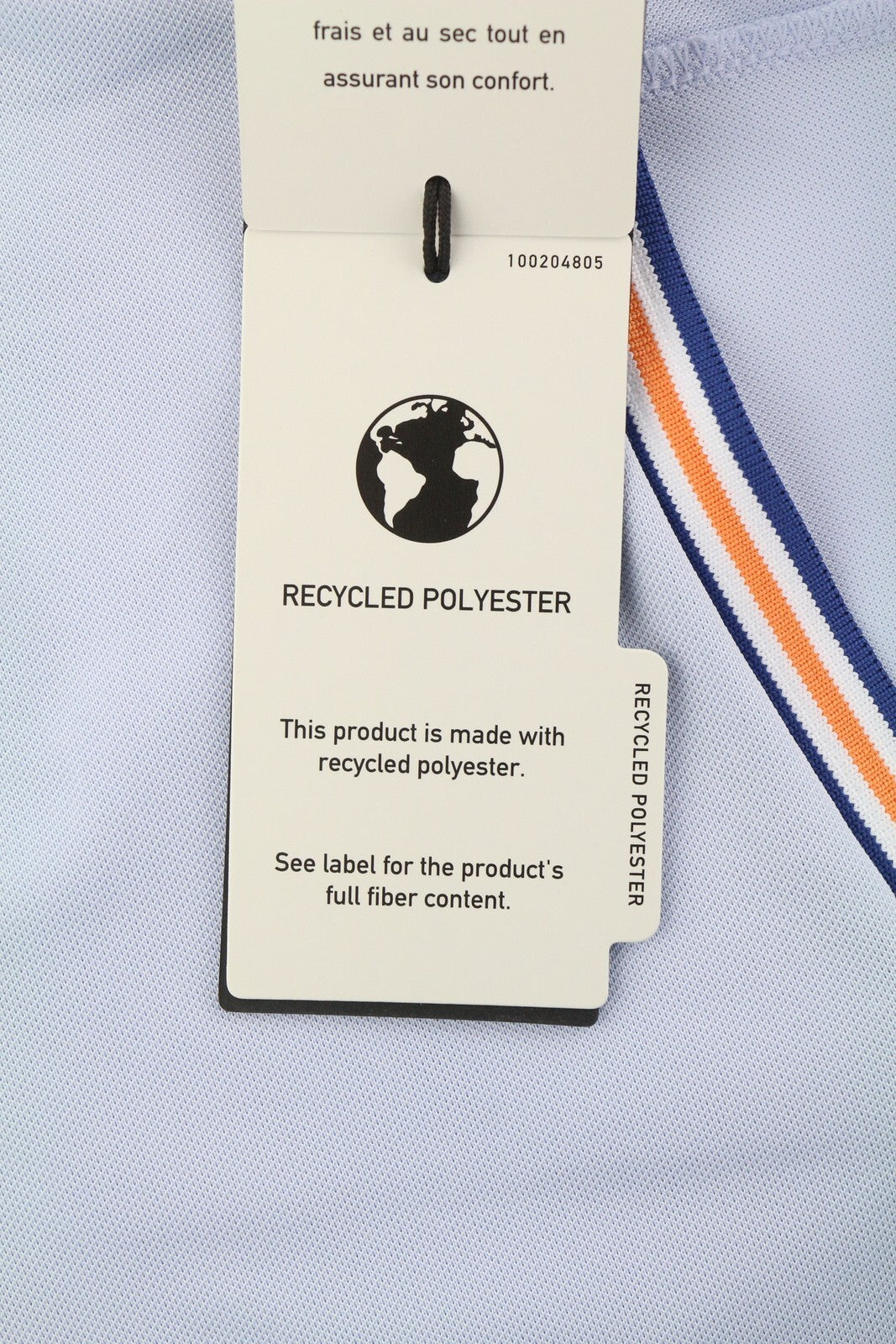 RLX RALPH LAUREN Golf Women T-Shirt XS Blue Sleeveless V-Neck Tailored RRP€125