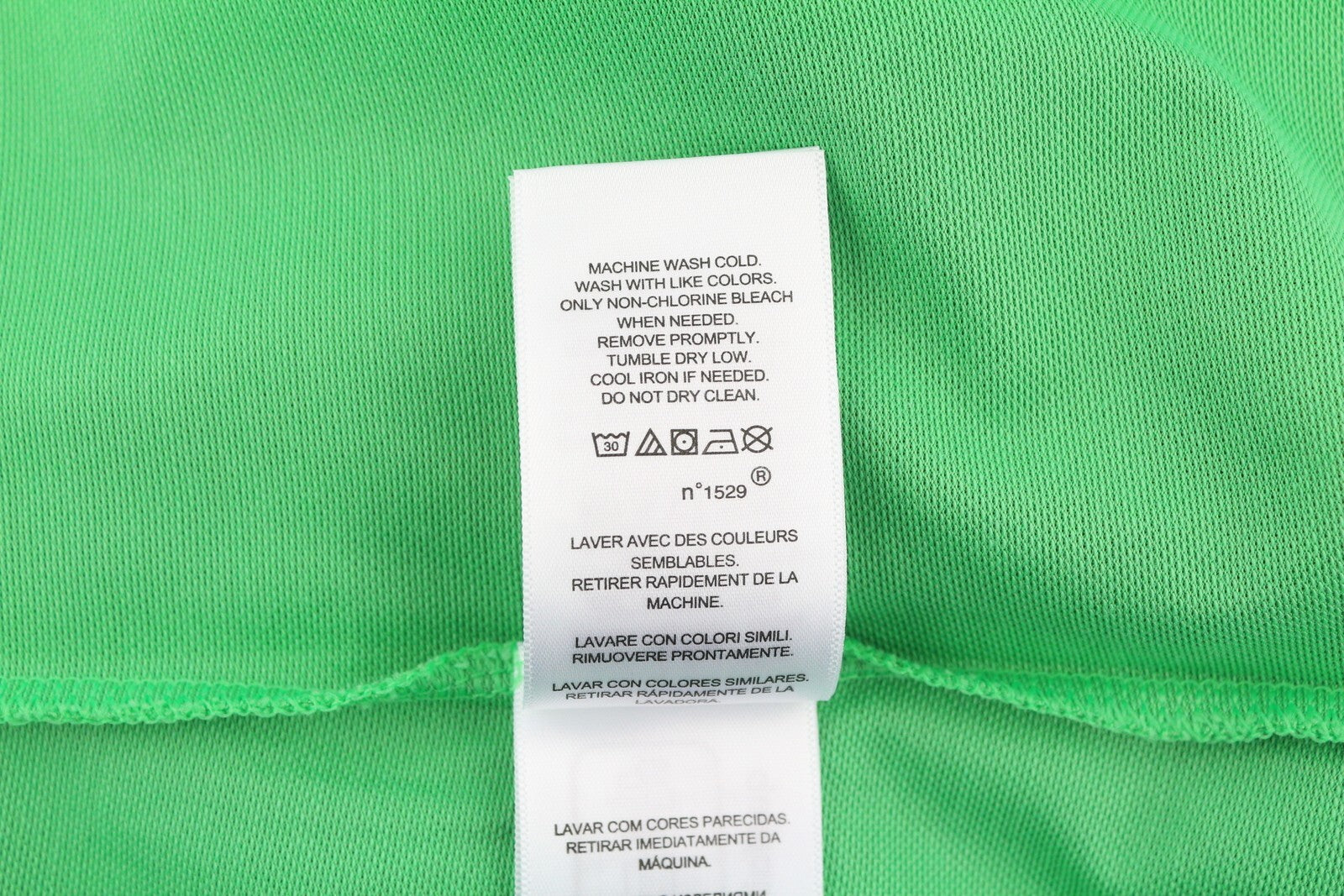 RLX RALPH LAUREN Golf Women T-Shirt S Green Short Sleeve Polo Wicking RRP€140