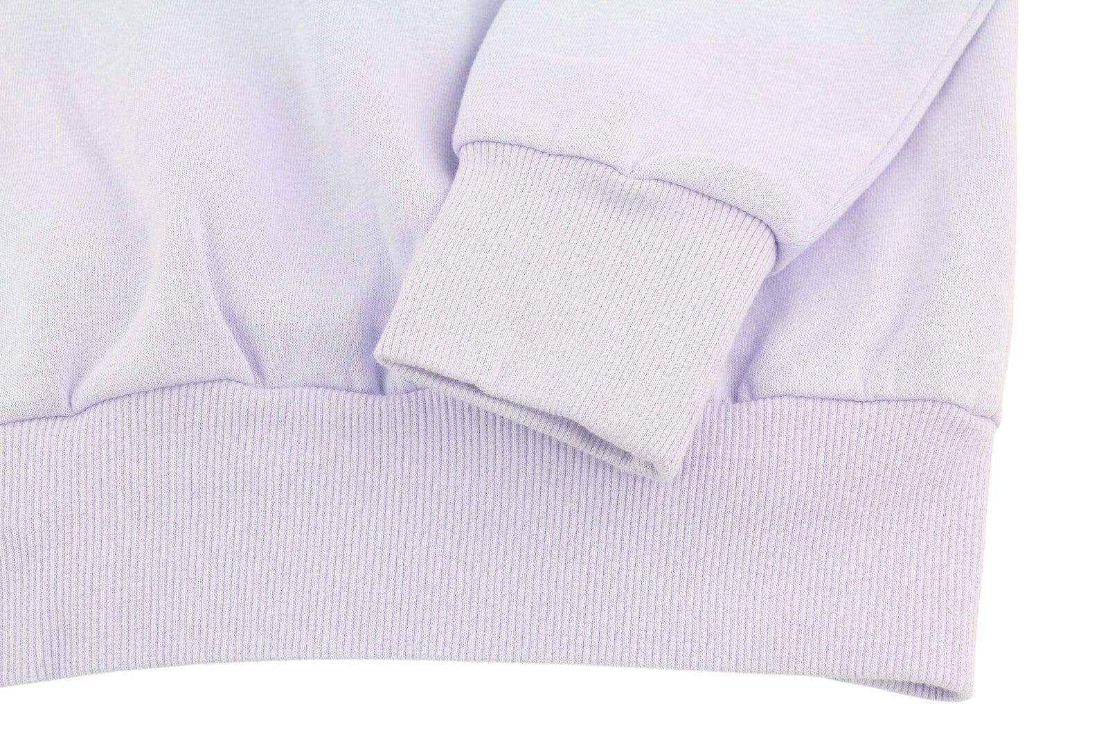 RLX RALPH LAUREN Golf Women Sweatshirt XS Purple Quilted Hybrid Zip Pullover