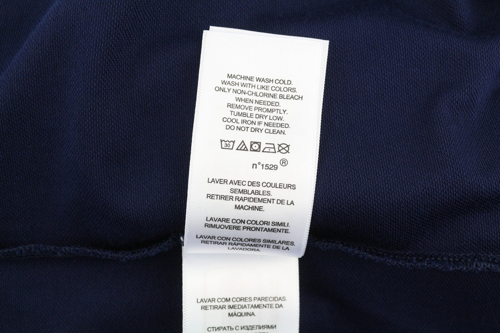 RLX RALPH LAUREN Golf Women T-Shirt XS Blue Short Sleeve Polo Wicking RRP€140