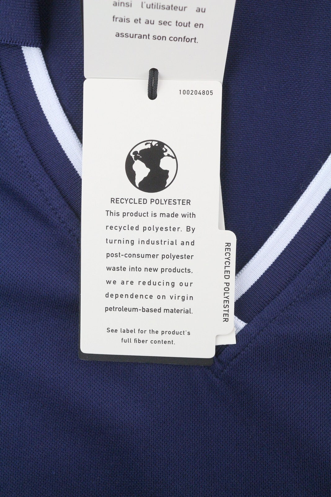 RLX RALPH LAUREN Golf Women T-Shirt XS Blue Short Sleeve Polo Wicking RRP€140