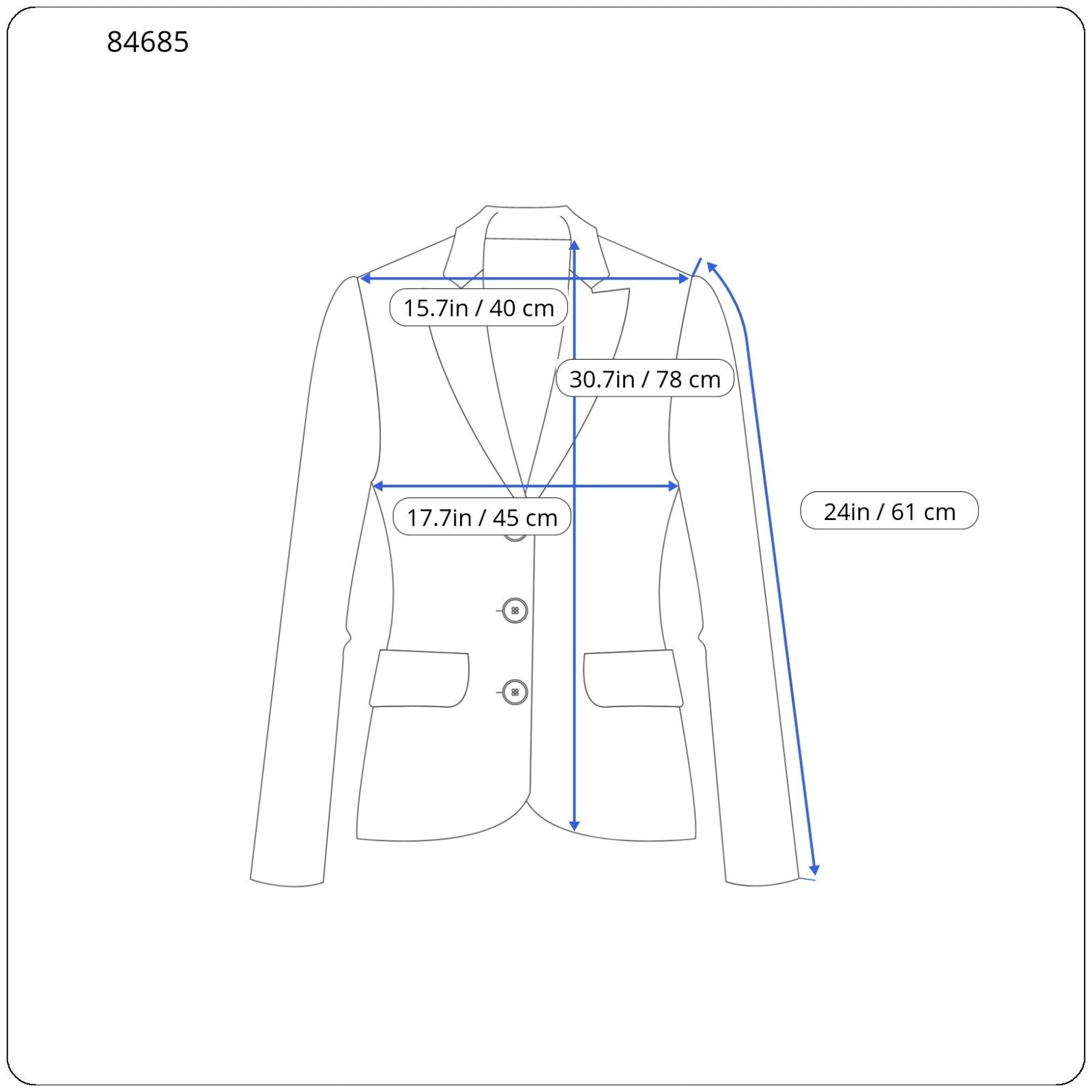 RALPH LAUREN Women Blazer XS Beige Silk Linen Buttoned Notch Longer RRP€675