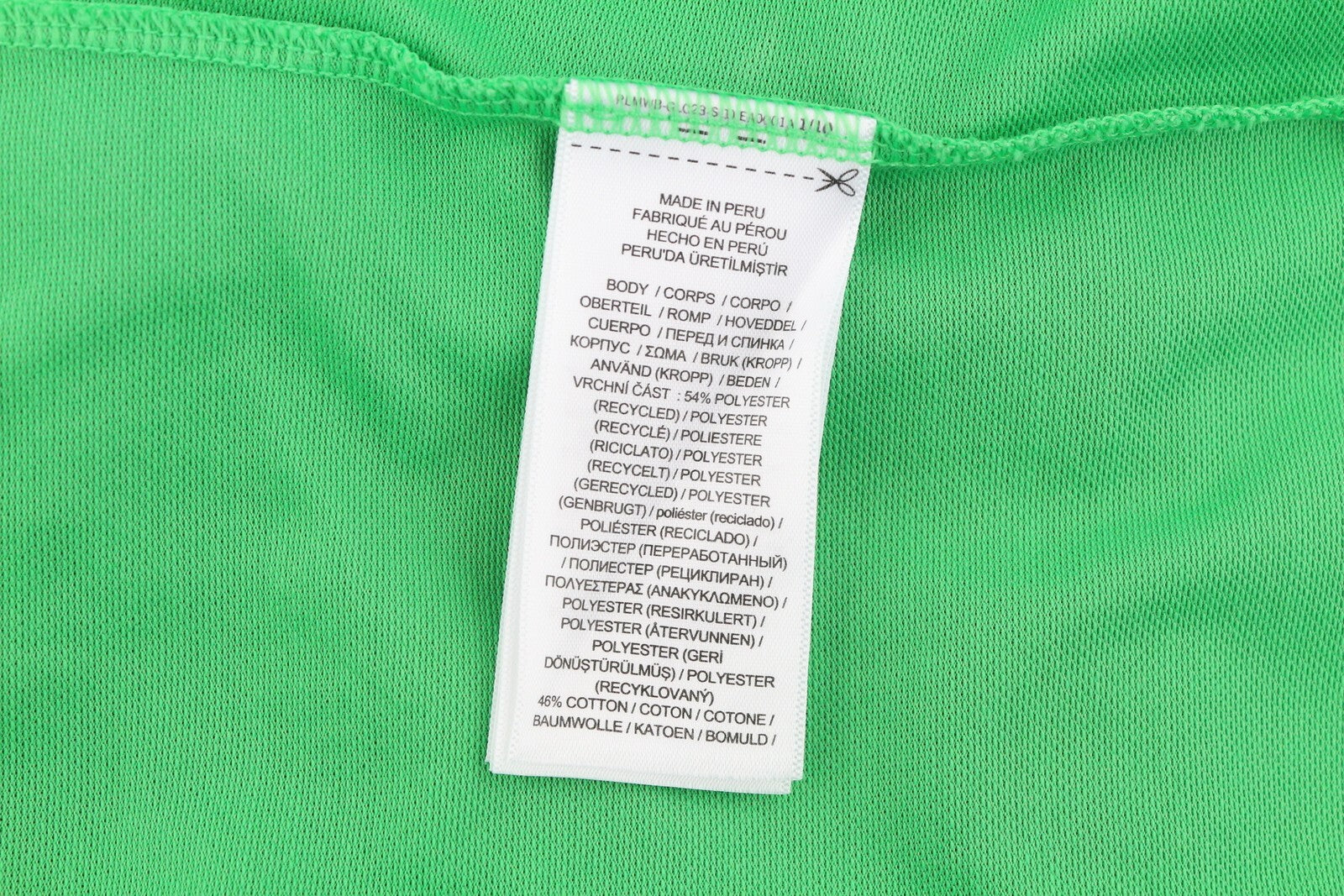 RLX RALPH LAUREN Golf Women T-Shirt M Green Sleeveless Polo Tailored Fit RRP$179