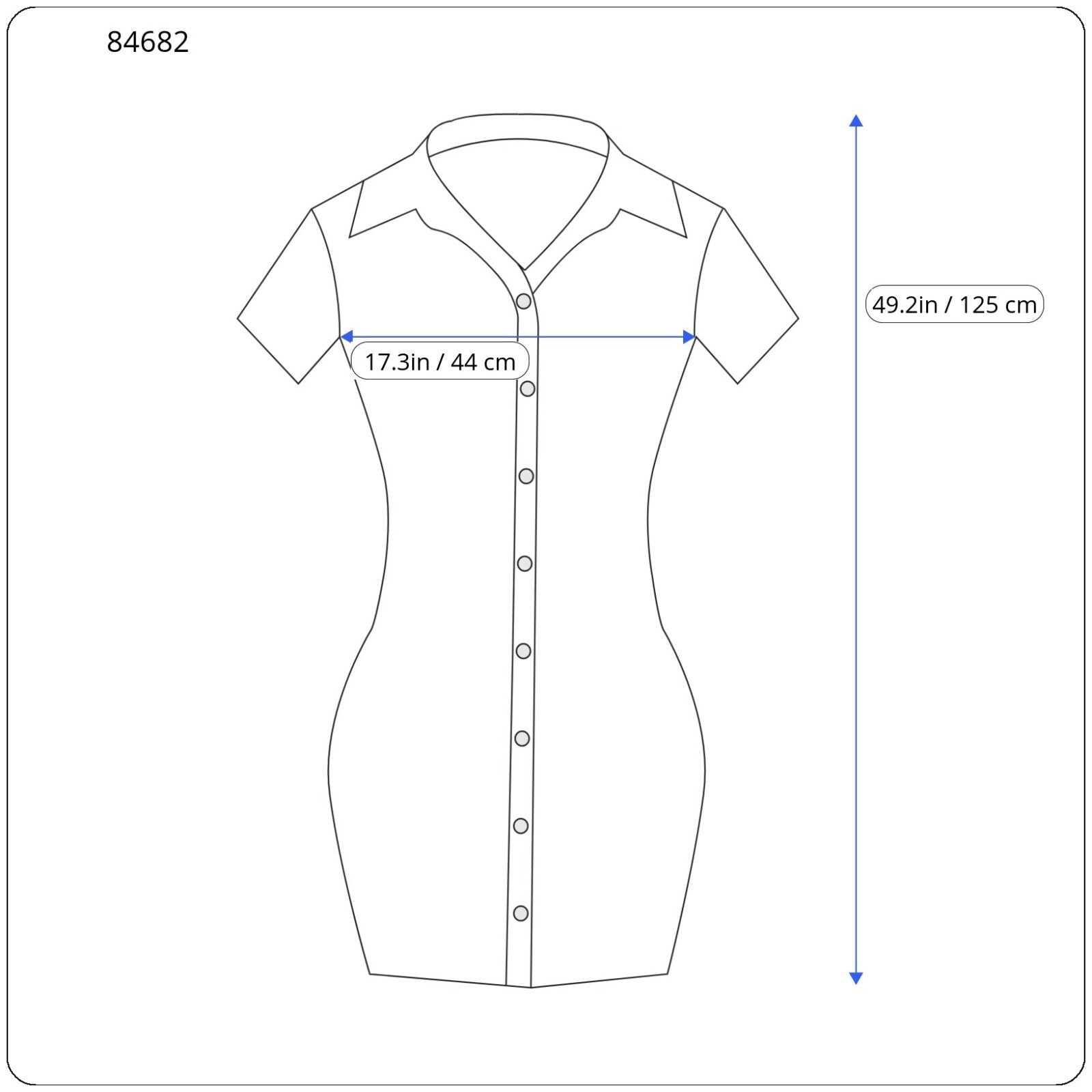 LAUREN RALPH LAUREN Women Dress S Blue Sleeveless Tie-Front Tiered RRP€185