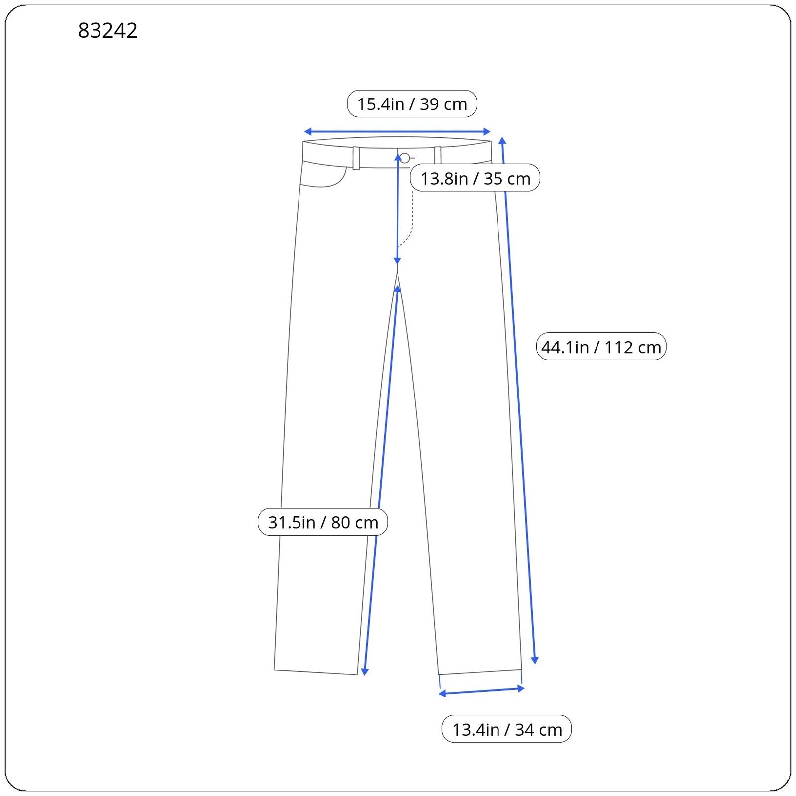 LIU JO Flare Frog Women Jeans W28 High Waist Wide Leg Zip Fly Denim Light White