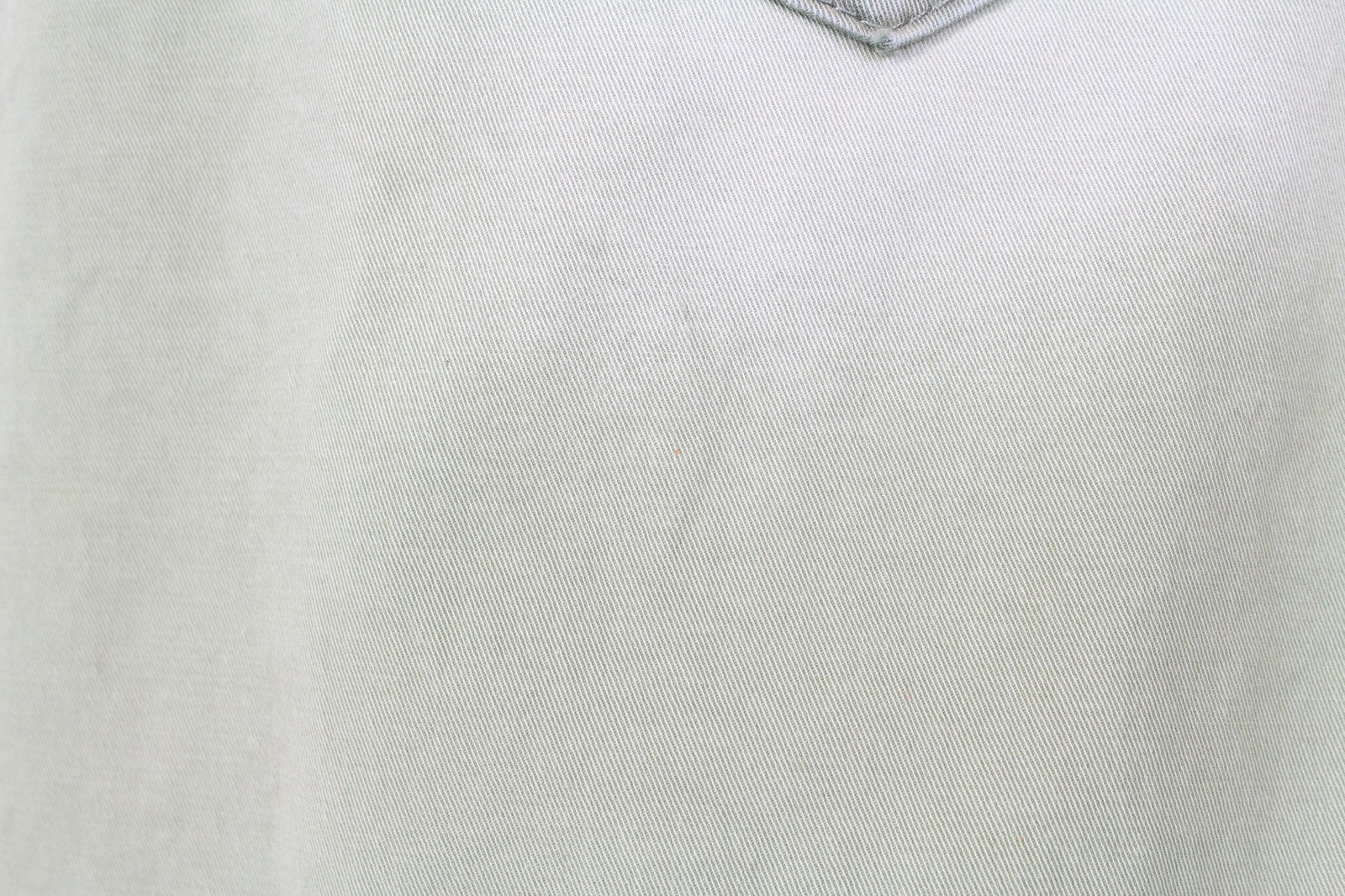 GOOD GENES Men's Shirt S Green Stretch Cotton Washed Overshirt