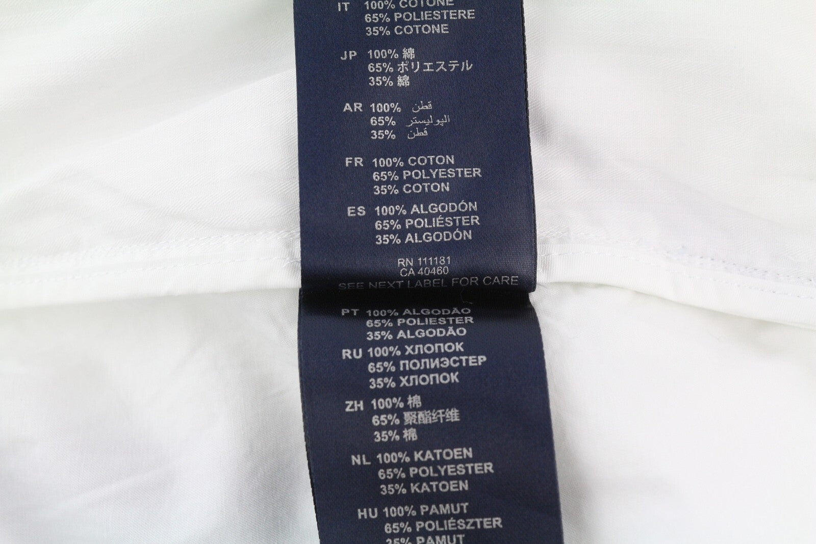 ANTONY MORATO Men Shorts W34 White Drawstrings Waist Turn-Up Pockets Casual