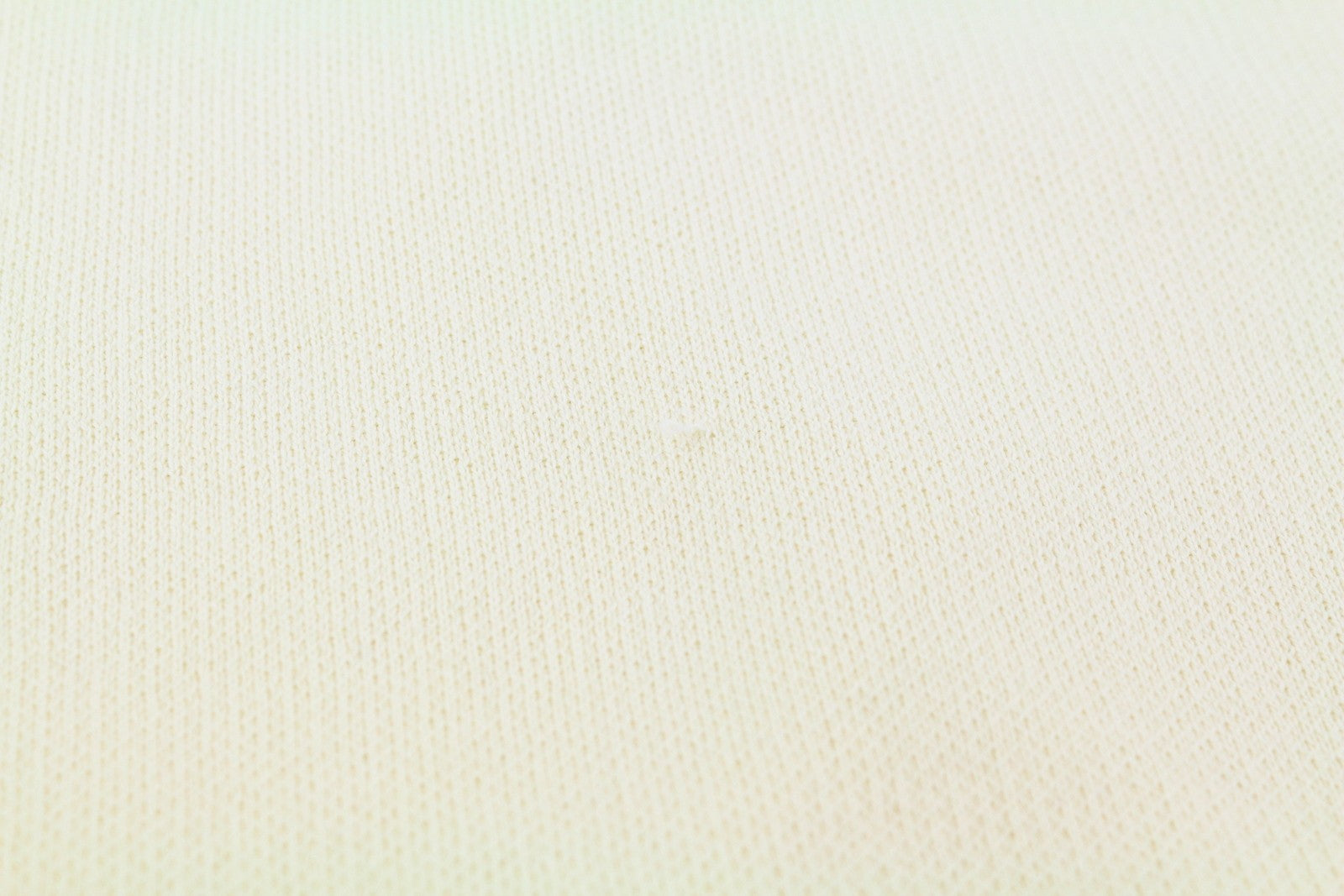 TOMMY HILFIGER Monotype Men Jumper S Pullover Crew Neck Tight-Knit Logo Beige