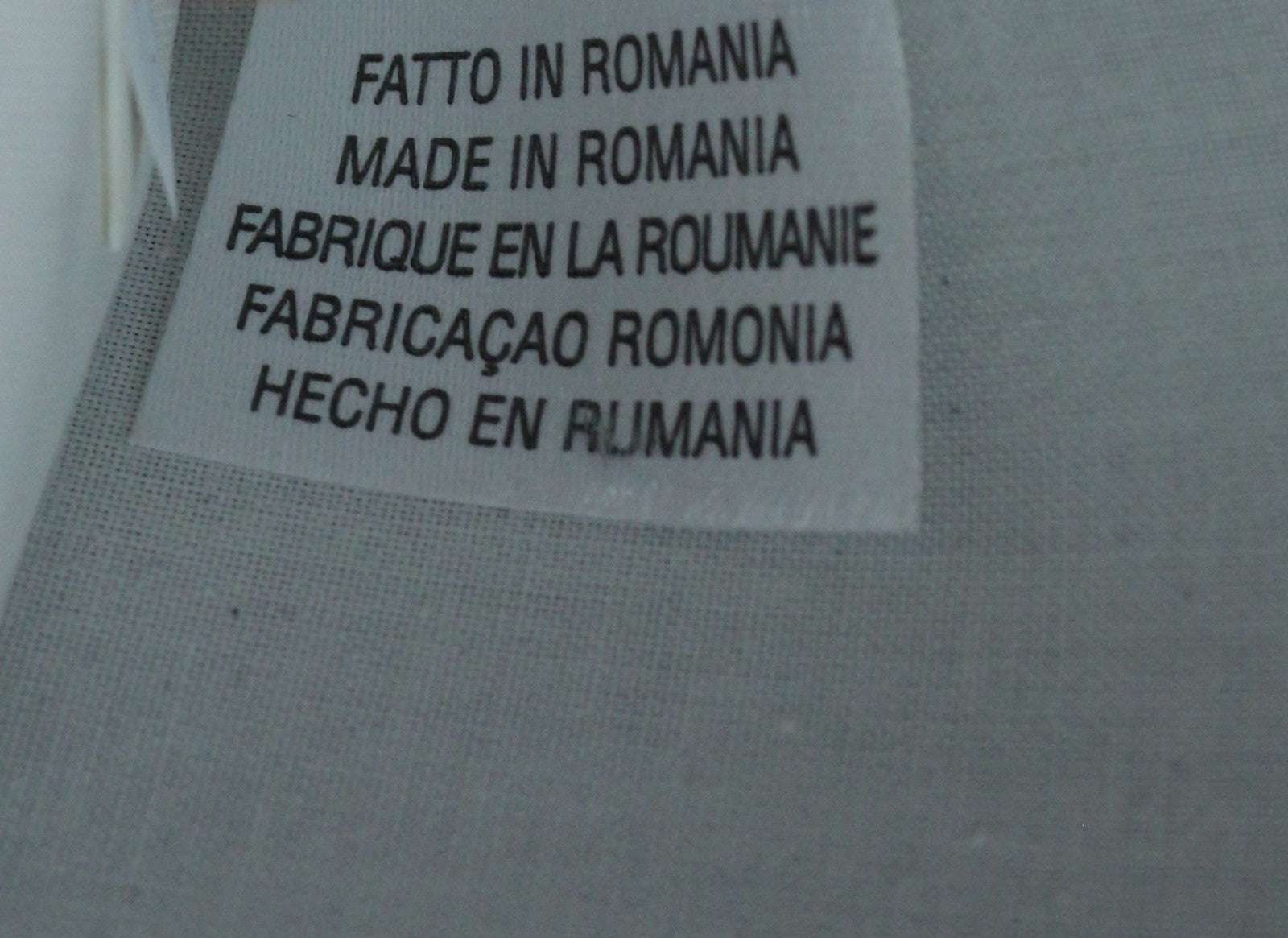 DIESEL Continental Zip Men Wallet OS Blue Denim Look Zipper RRP€120