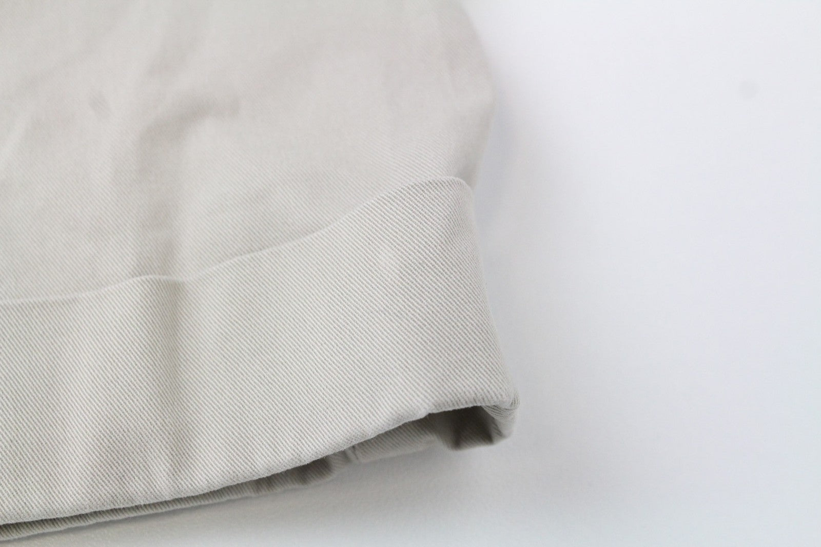 SUITSUPPLY Men's Chino Trousers ~W40/L29 Slim Stretch Beige Cotton Classic