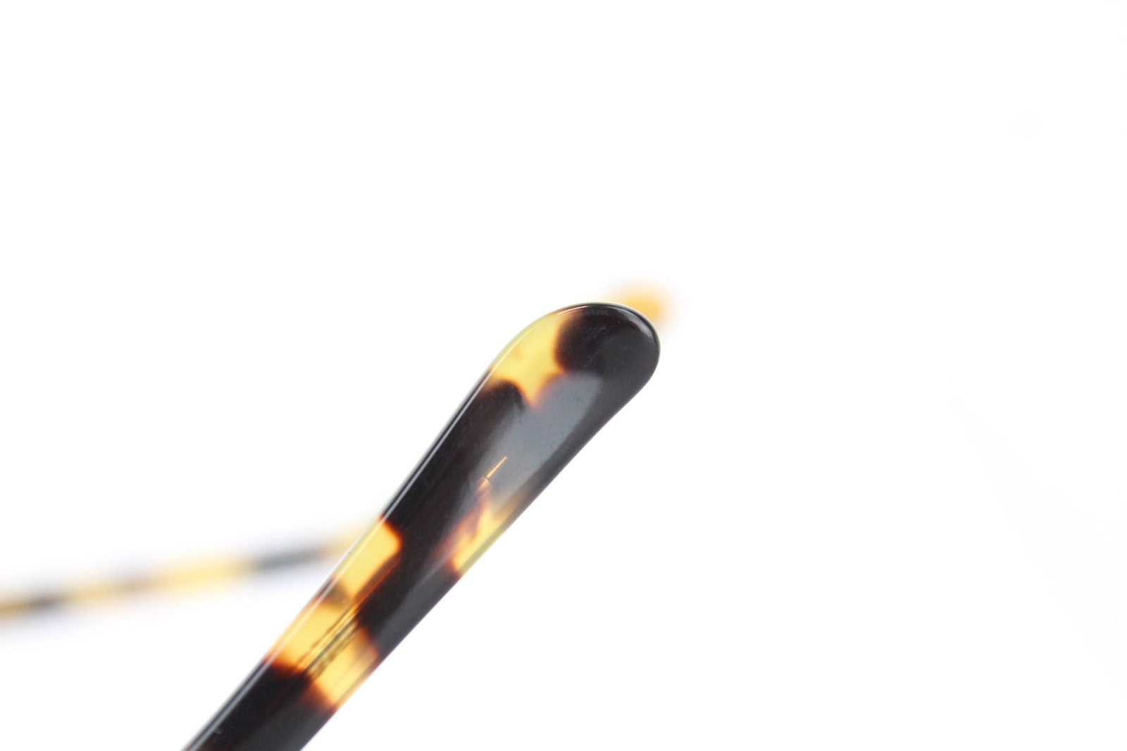 SUITSUPPLY Men's Sunglasses One Size Brown Print Polarized Lenses Classic