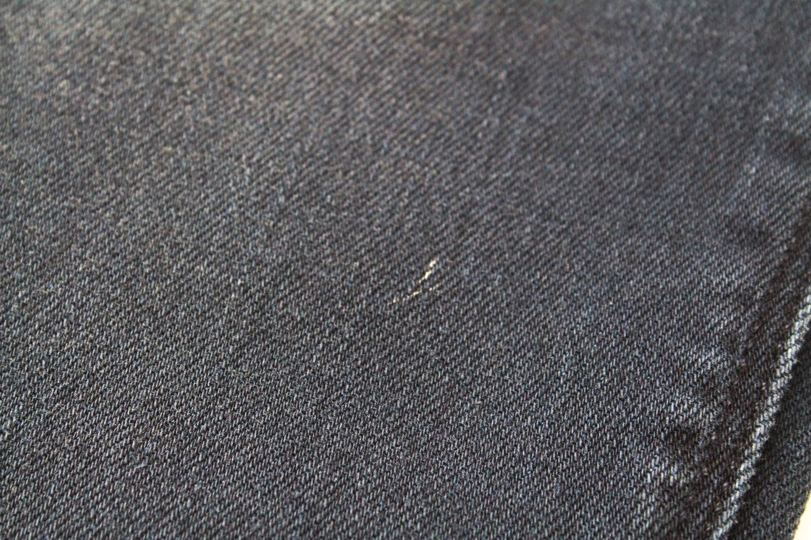 SCOTCH &amp; SODA Kyle berniukiški džinsai 16 metų tamprūs su užtrauktuku, tamsiai mėlyni, dirbtinio atspalvio. 