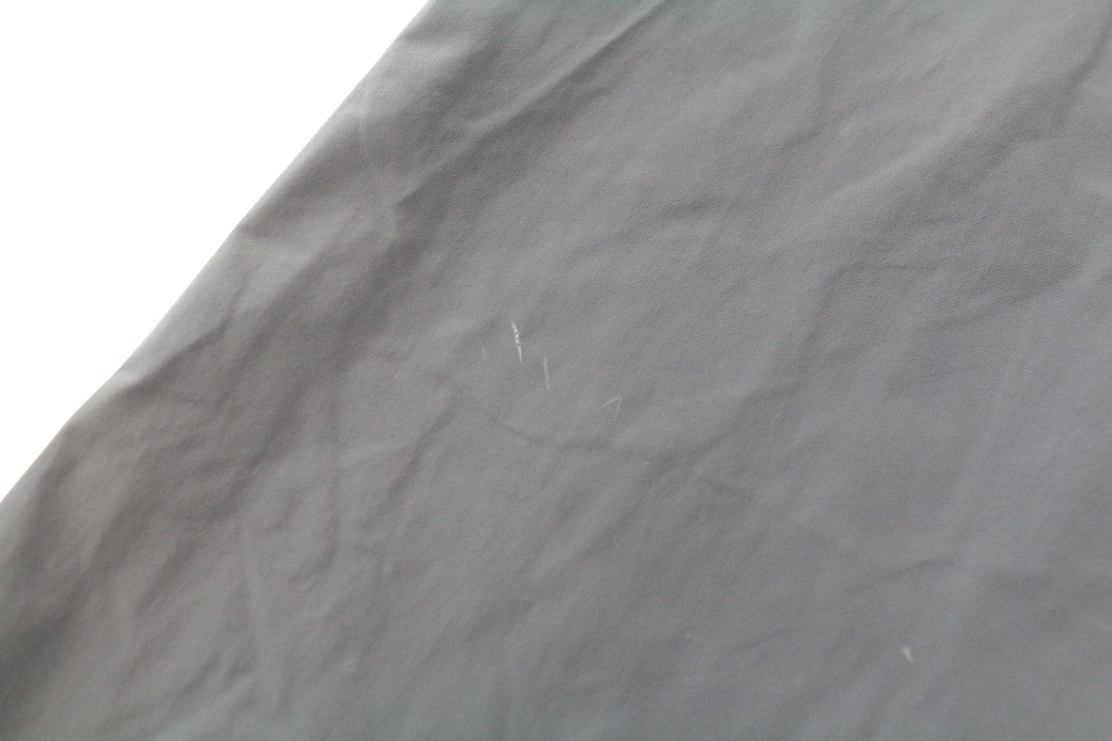 RICHMOND Men's Grey Pull-On Trousers 48 Sportswear Casual Fit Leisurewear