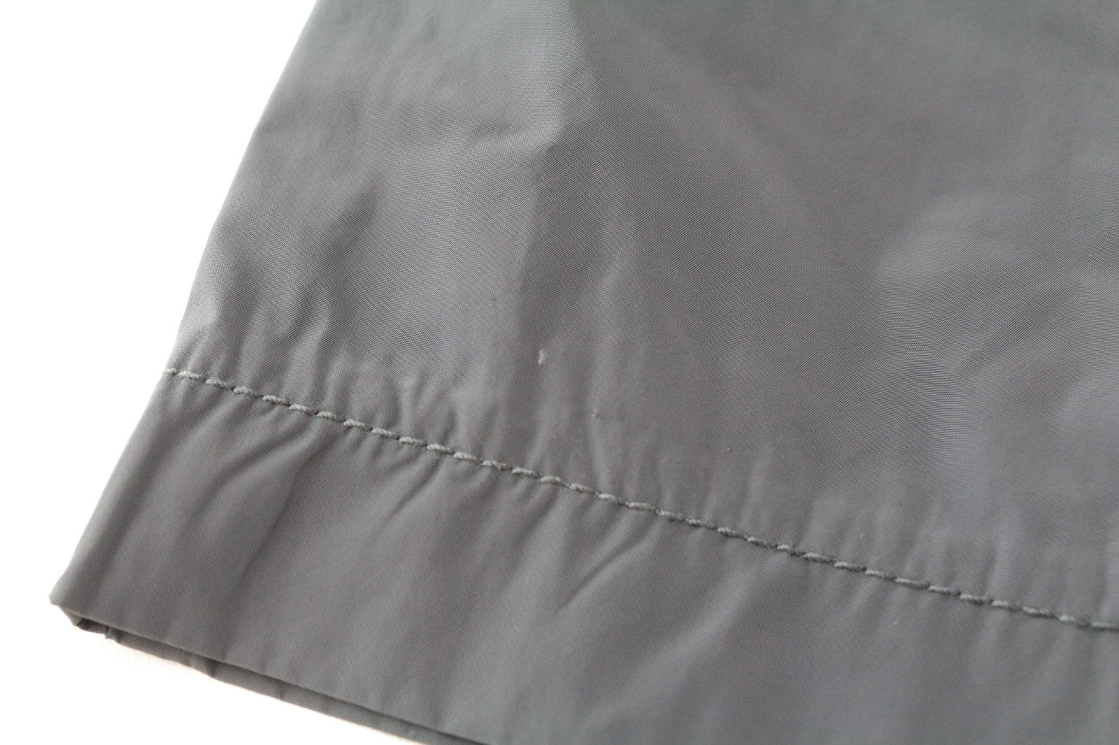 RICHMOND Men's Grey Pull-On Trousers 48 Sportswear Casual Fit Leisurewear