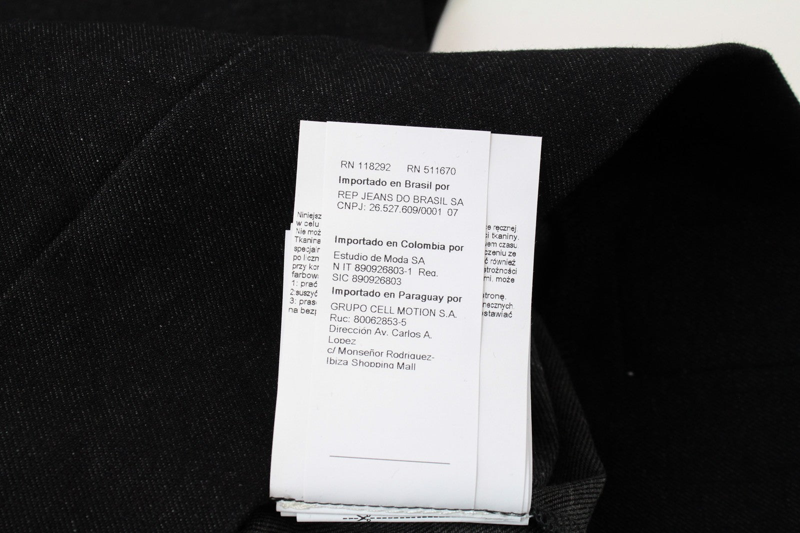 REPLAY Men's Sweatshirt M Grey Pullover Cotton Blend Long Sleeve Pocket