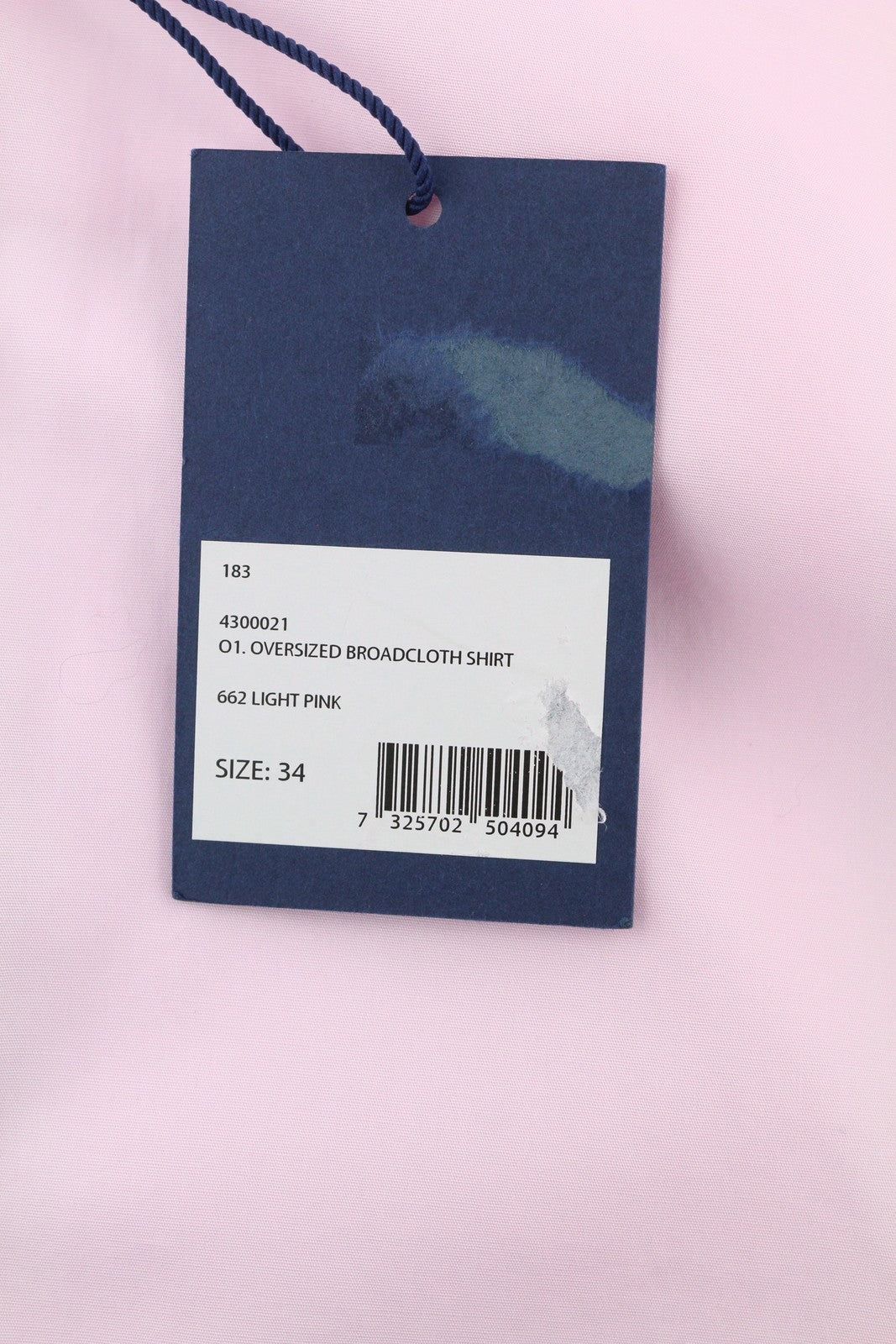 GANT dideli moteriški marškinėliai su sagomis, 34 dydžio, rožiniai, medvilniniai, su sagomis užsegamais kraštais. RMK 90 £. 