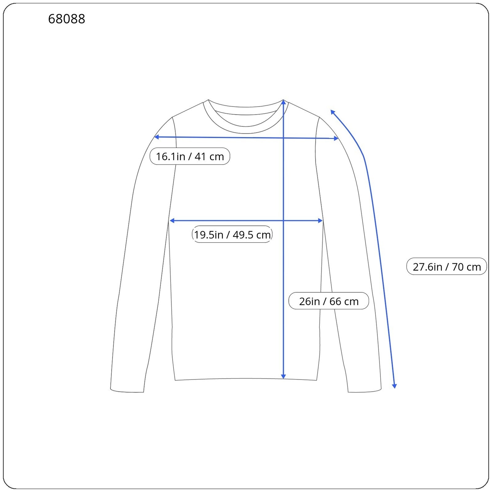 SUITSUPPLY Men's S Pullover Beige Merino Wool Long Sleeve Knit Jumper